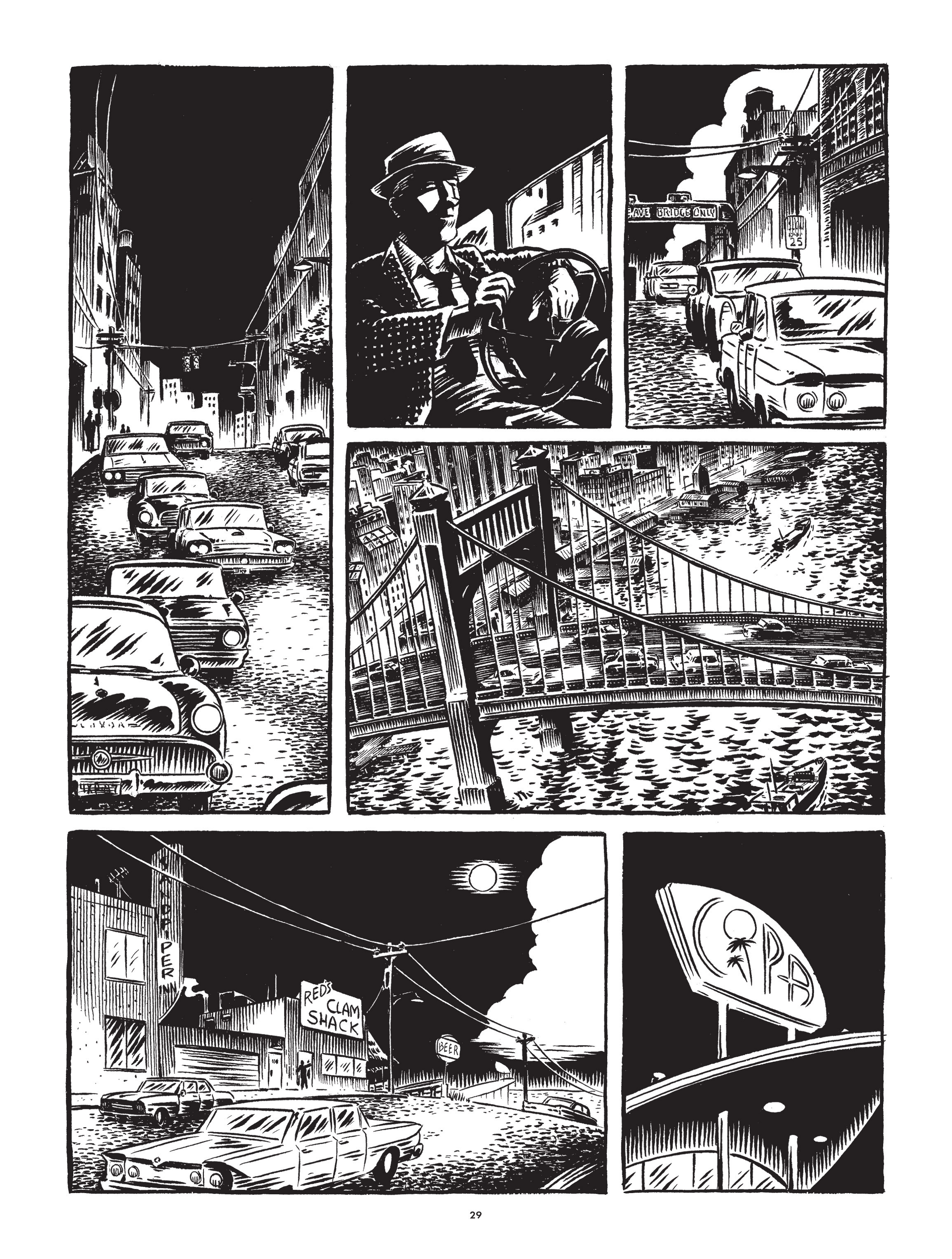 Read online To Have and To Hold comic -  Issue # TPB (Part 1) - 35