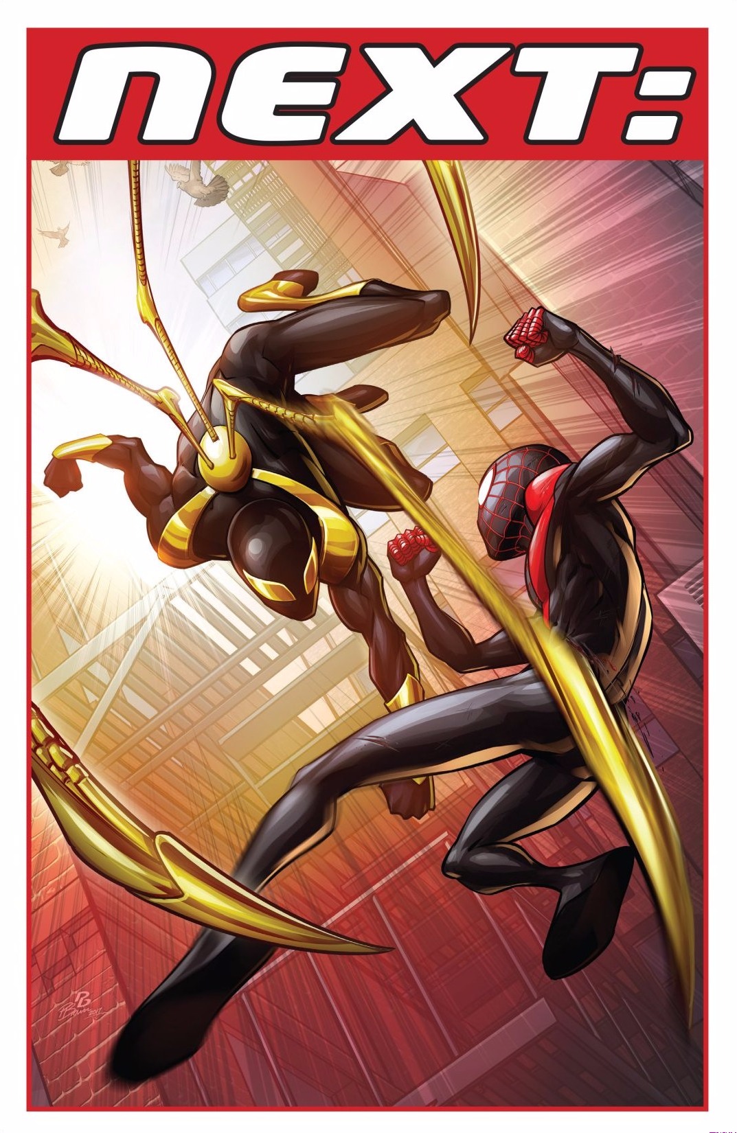 Read online Spider-Man (2016) comic -  Issue #234 - 20