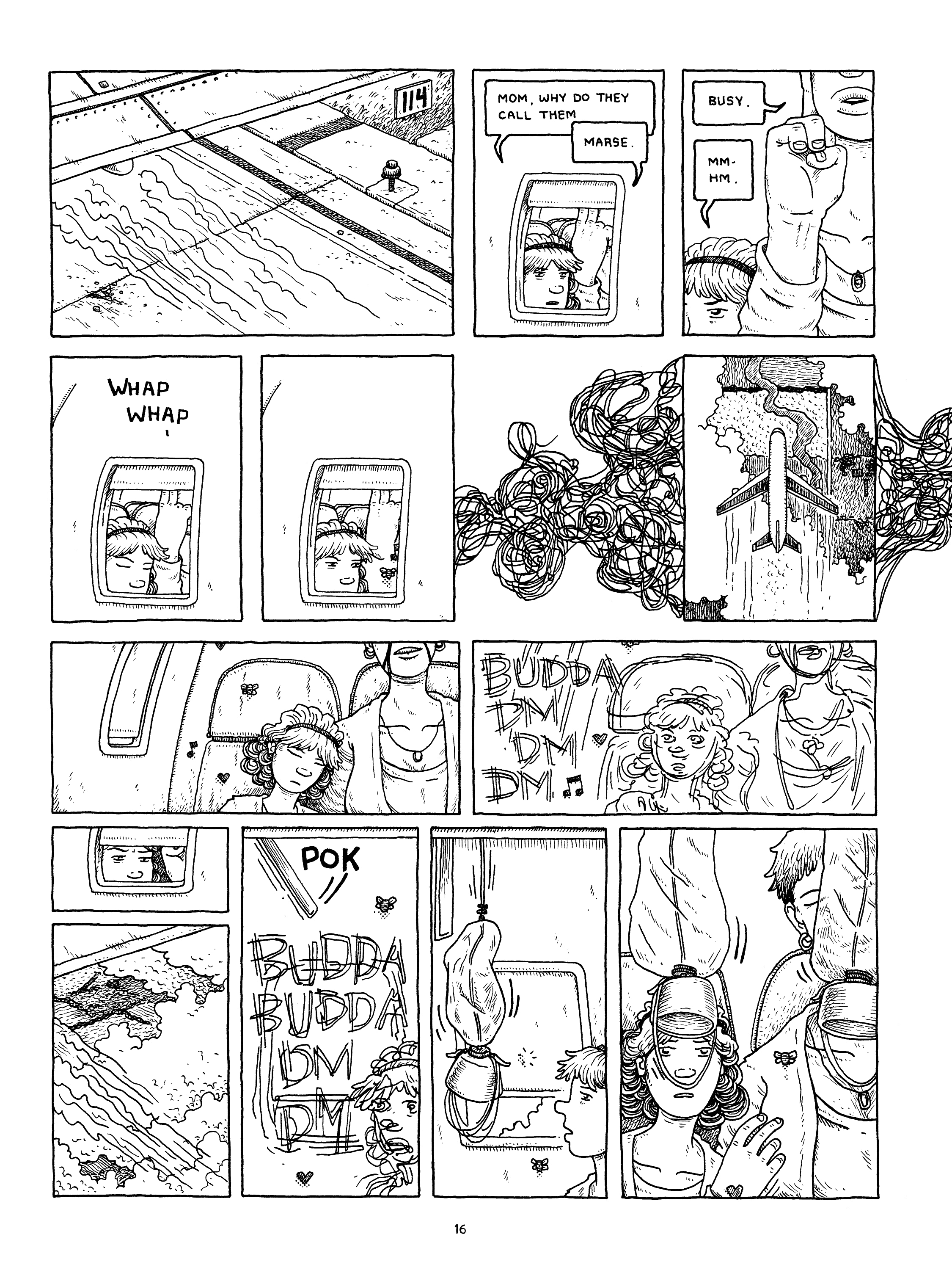 Read online Nod Away comic -  Issue # TPB 2 (Part 1) - 15