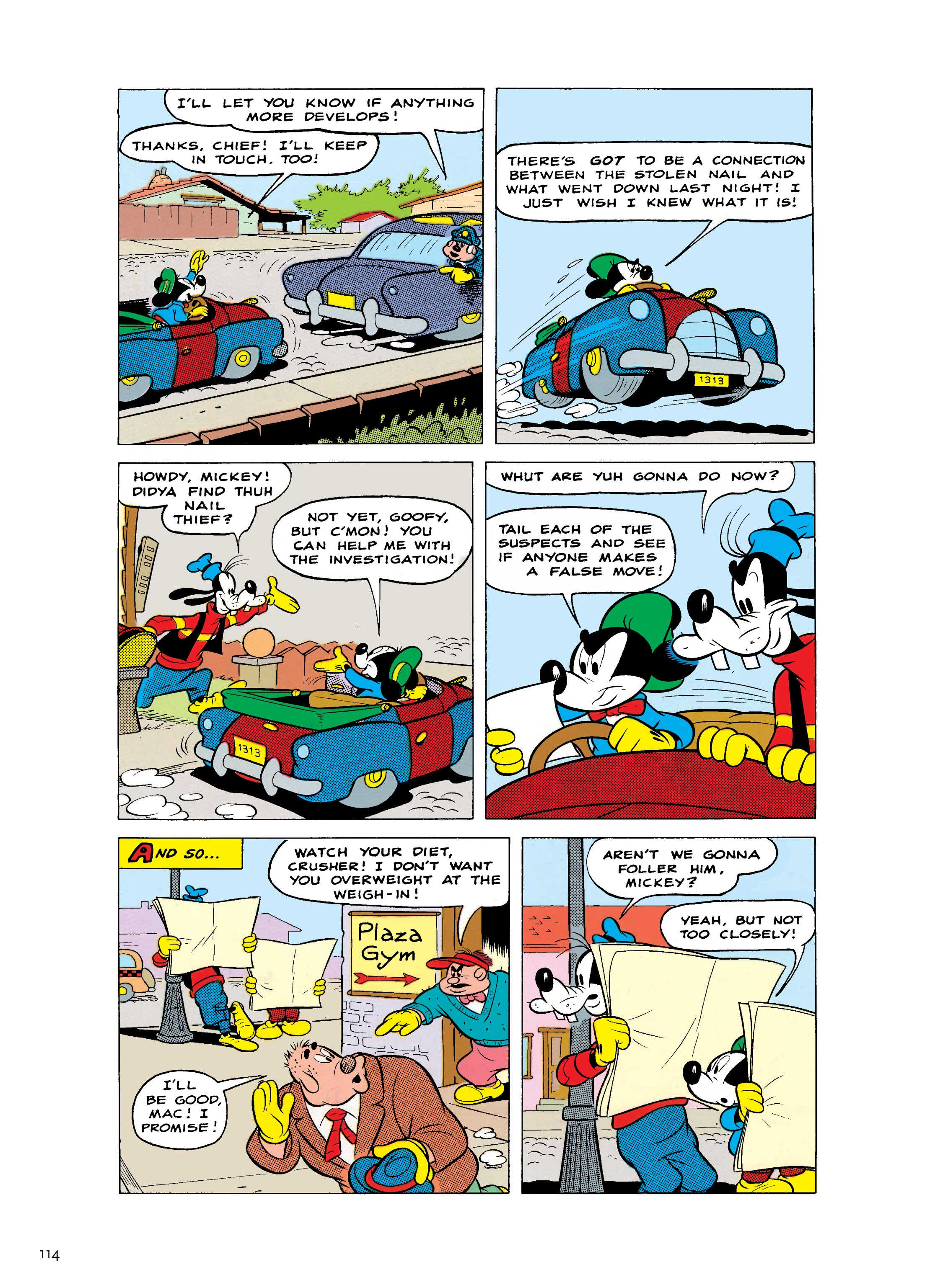 Read online Disney Masters comic -  Issue # TPB 17 (Part 2) - 19