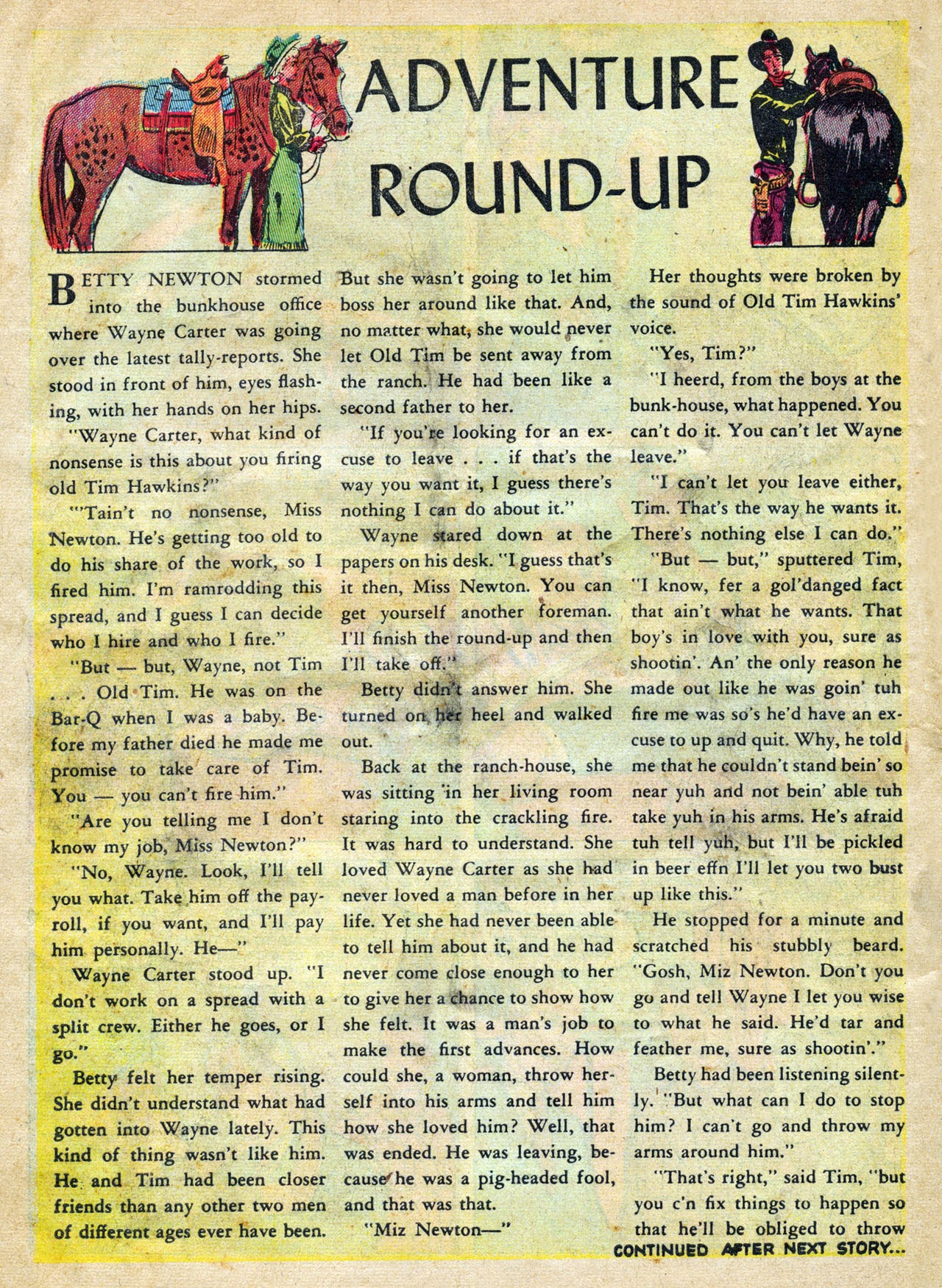 Read online Girl Comics (1949) comic -  Issue #12 - 10