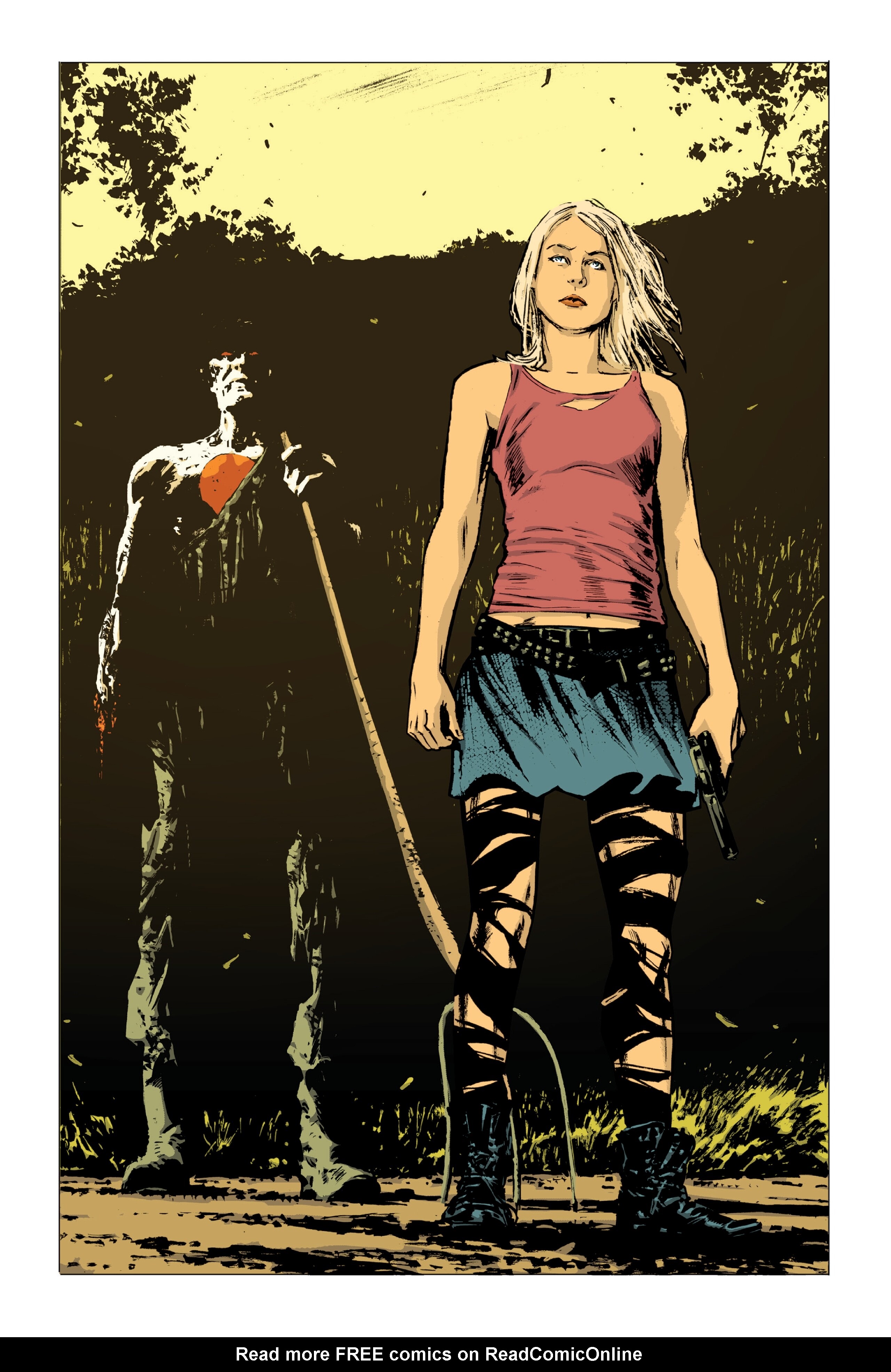 Read online Bloodshot Reborn comic -  Issue # (2015) _Deluxe Edition 1 (Part 2) - 82
