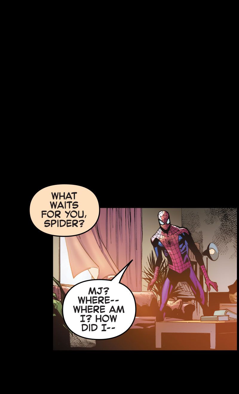 Read online Amazing Spider-Man: Hunted Infinity Comic comic -  Issue #4 - 17
