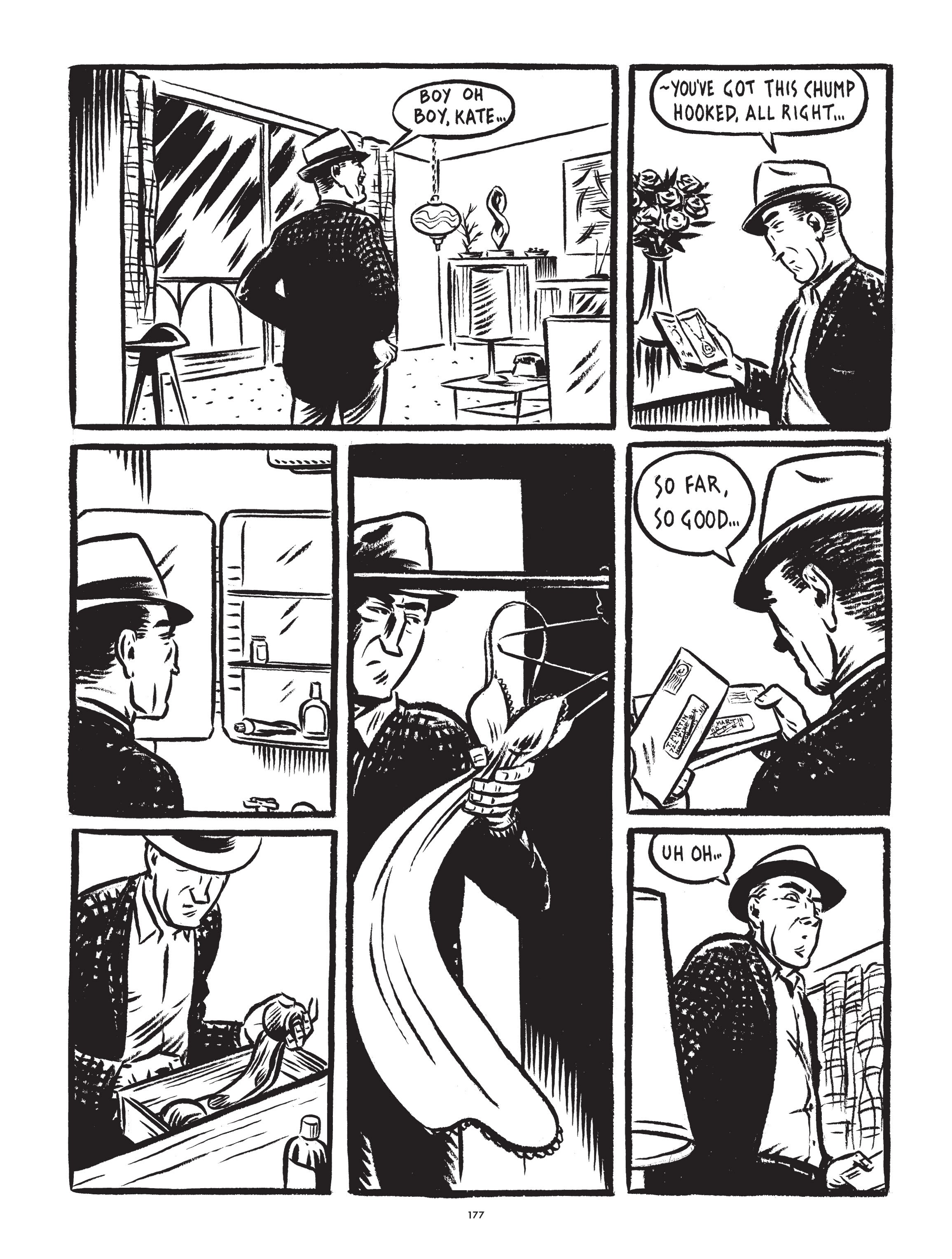 Read online To Have and To Hold comic -  Issue # TPB (Part 2) - 84