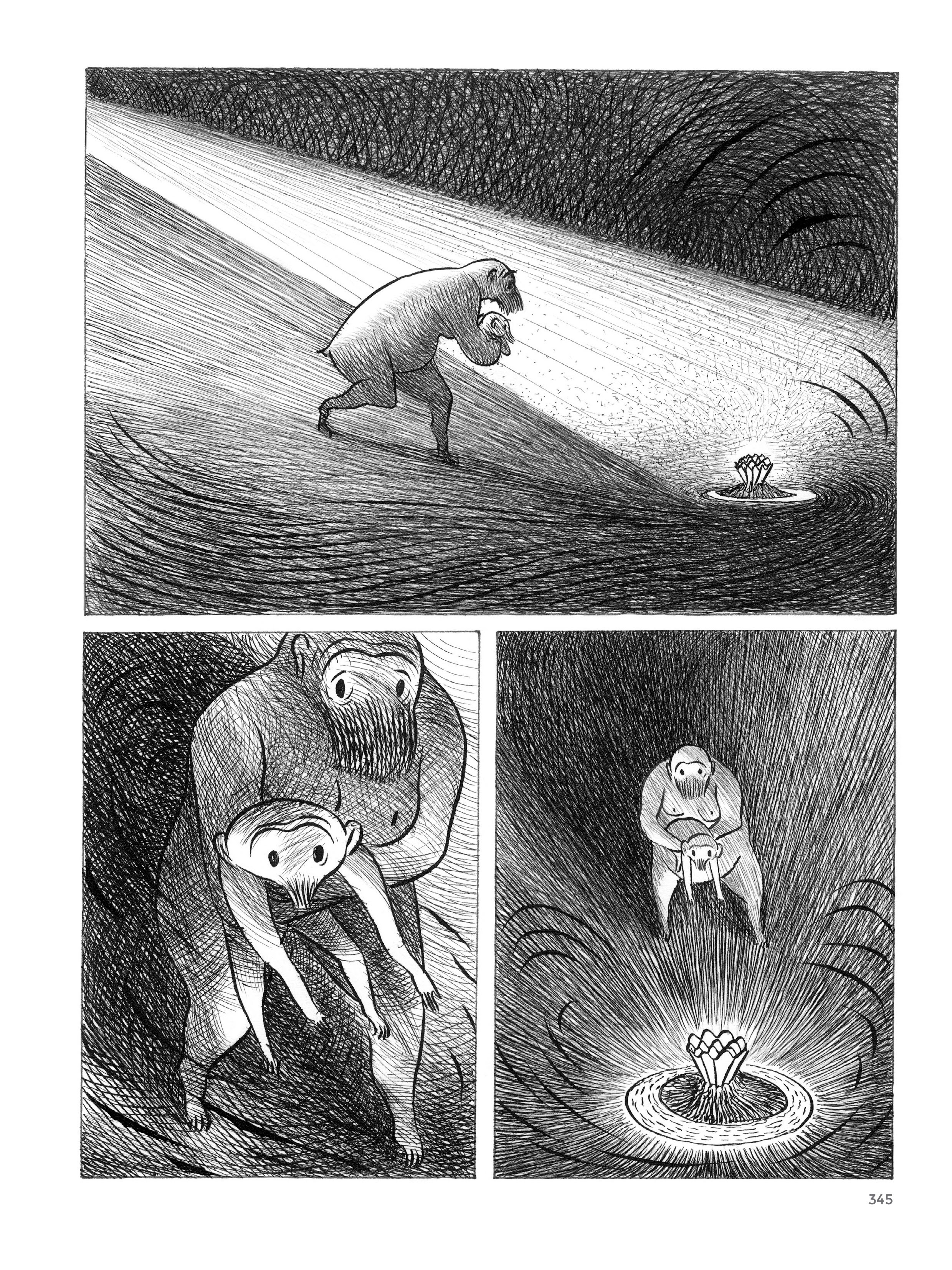 Read online Garlandia comic -  Issue # TPB (Part 4) - 46