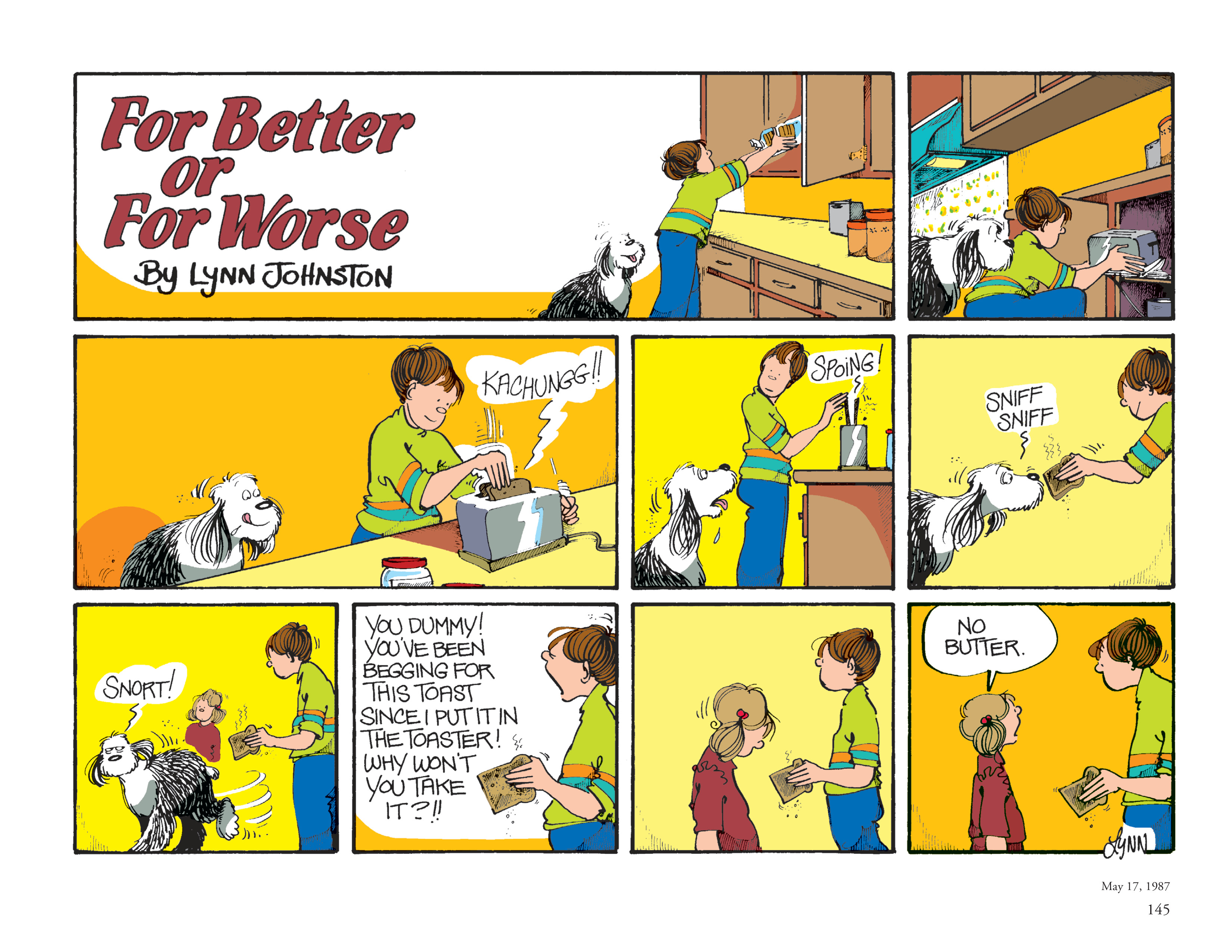 Read online For Better Or For Worse: The Complete Library comic -  Issue # TPB 3 (Part 2) - 46