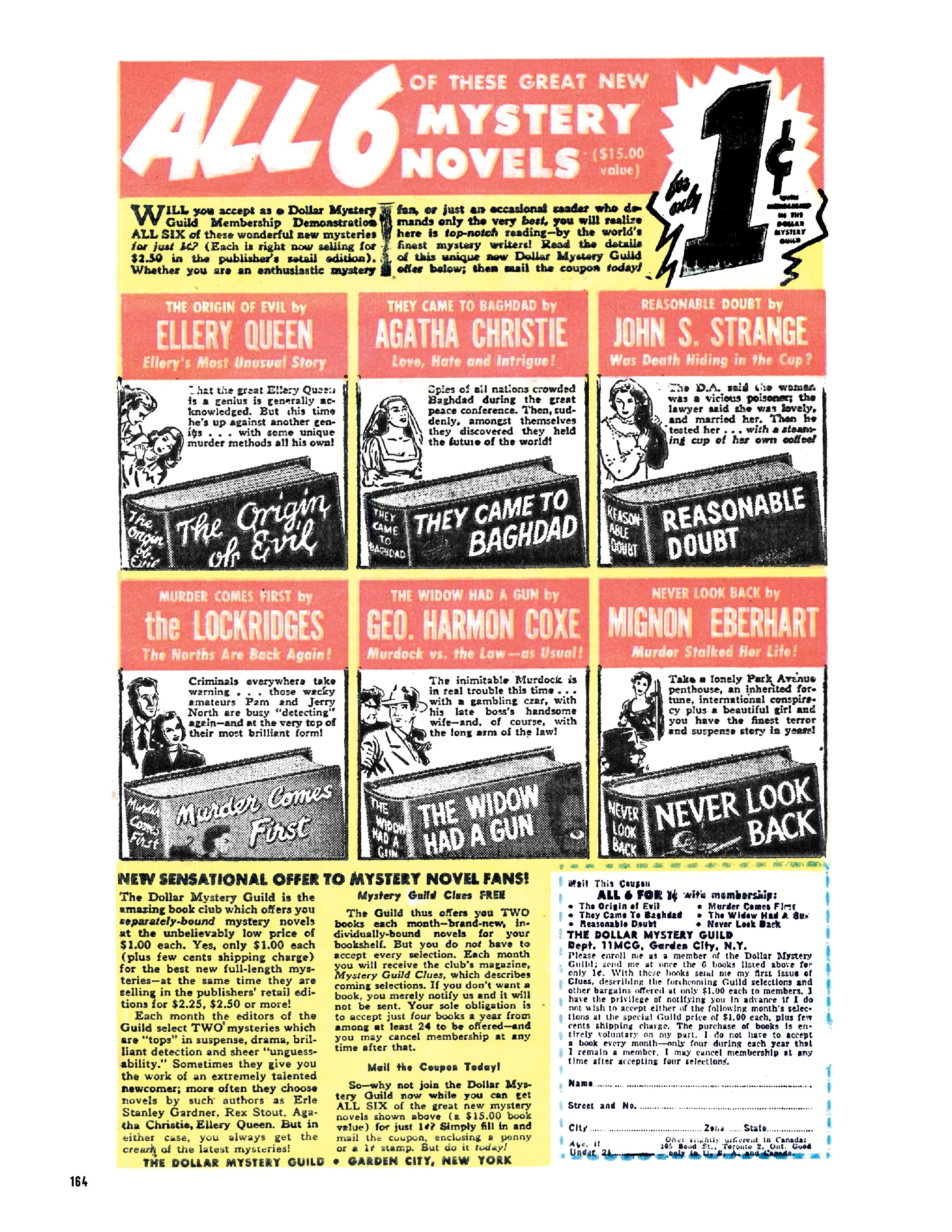 Read online Atlas Comics Library: Adventures Into Terror comic -  Issue # TPB (Part 2) - 85