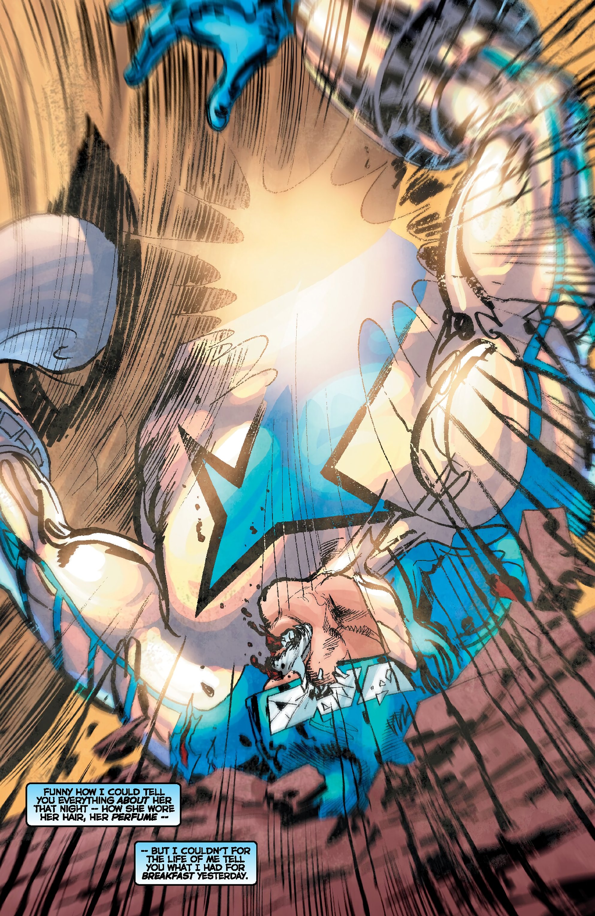 Read online Astro City Metrobook comic -  Issue # TPB 2 (Part 5) - 8