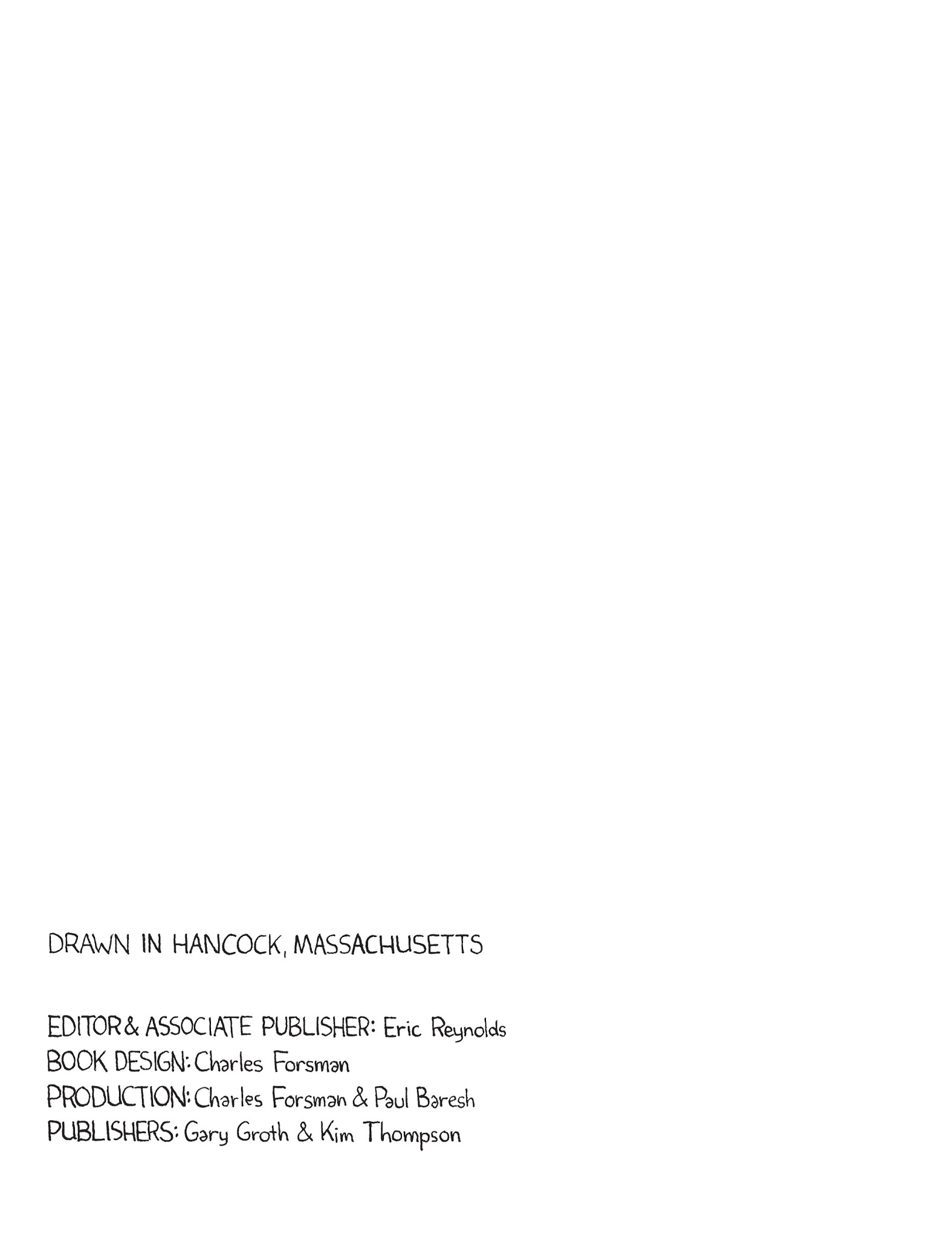 Read online The End of the Fucking World comic -  Issue # TPB - 157