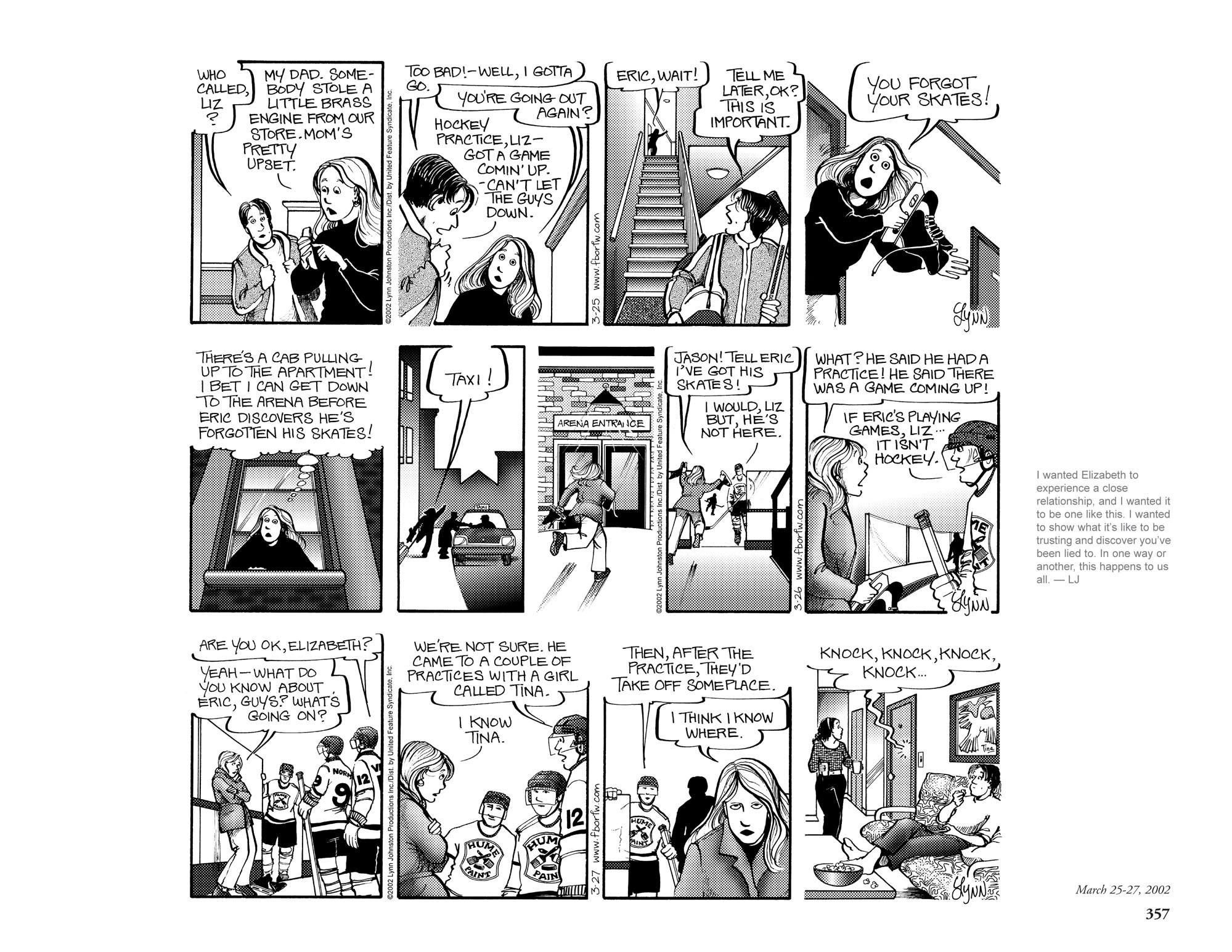 Read online For Better Or For Worse: The Complete Library comic -  Issue # TPB 7 (Part 4) - 59