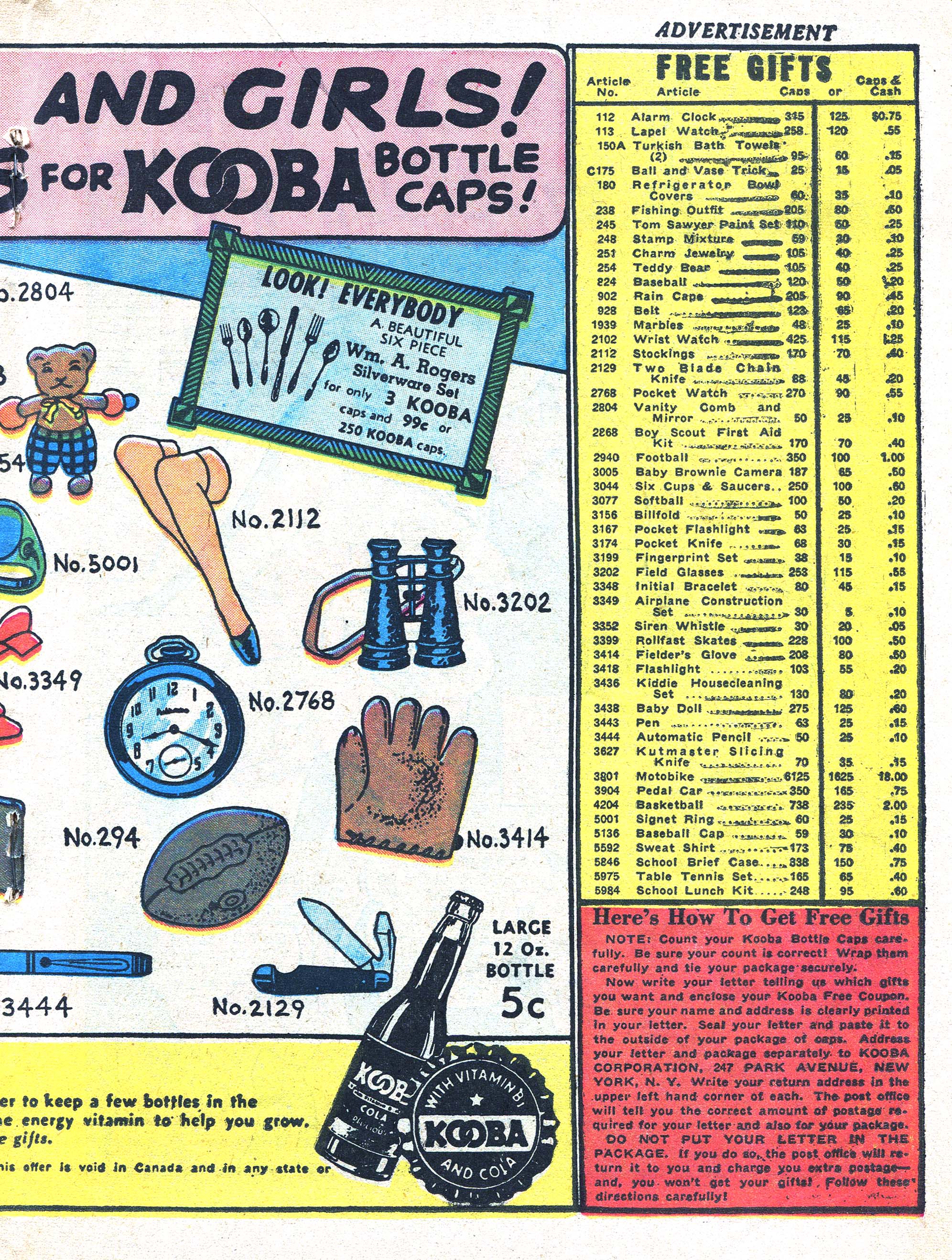 Read online Big 3 comic -  Issue #5 - 35