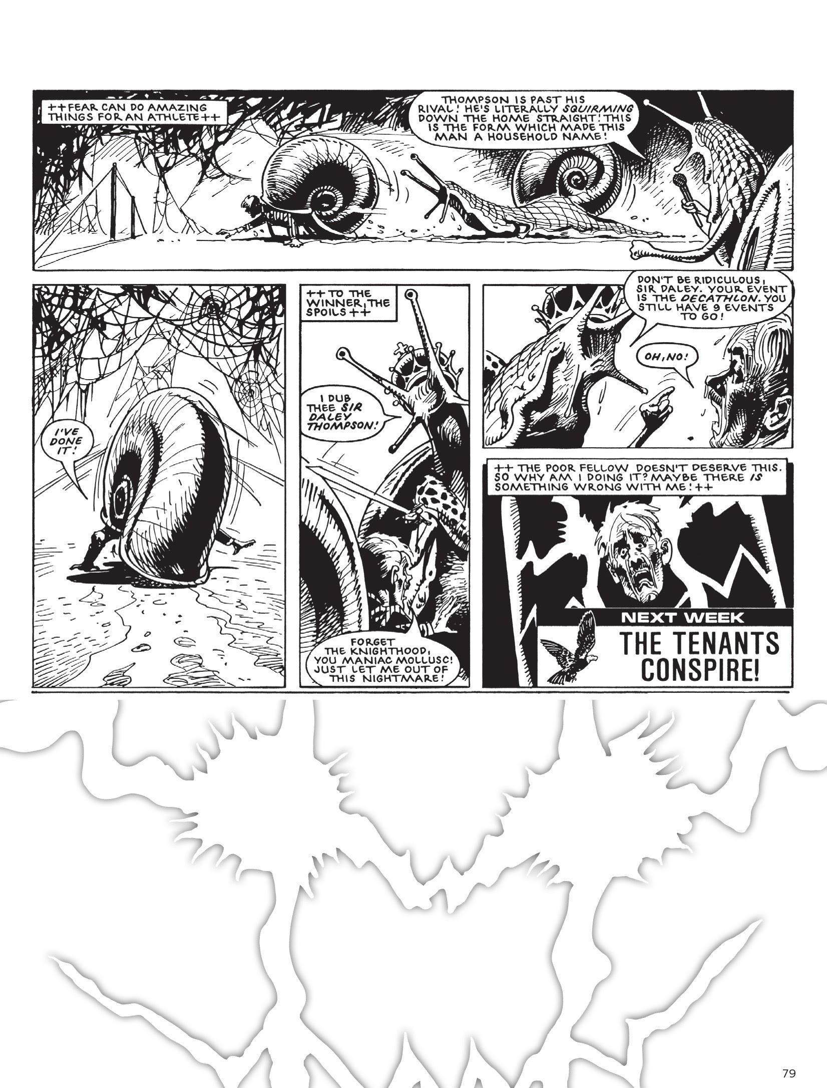 Read online The Thirteenth Floor comic -  Issue # (2018) TPB 3 (Part 1) - 81