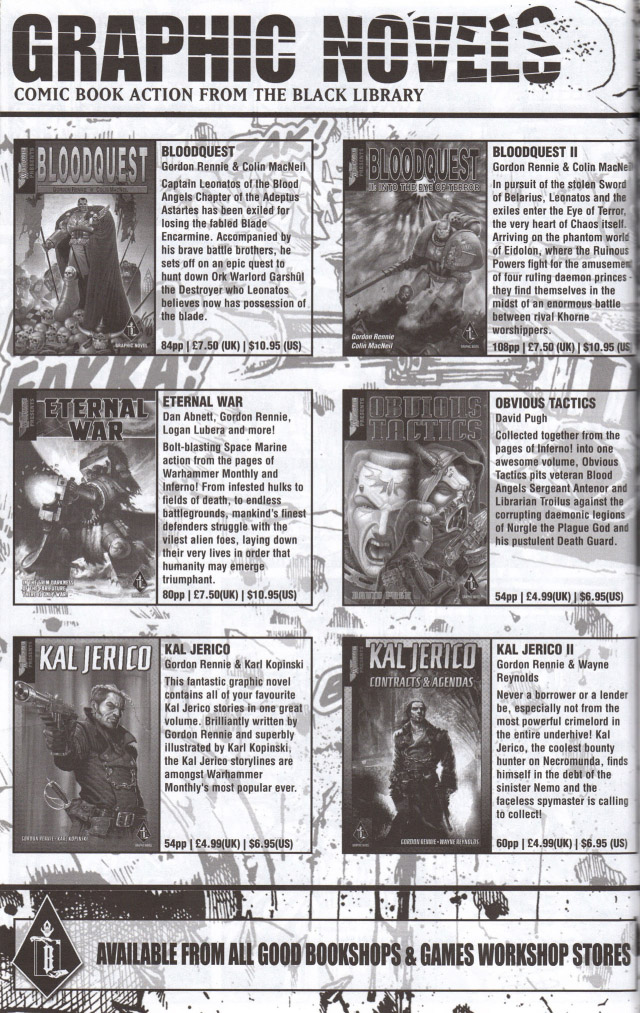 Read online Inferno! (1997) comic -  Issue #29 - 40