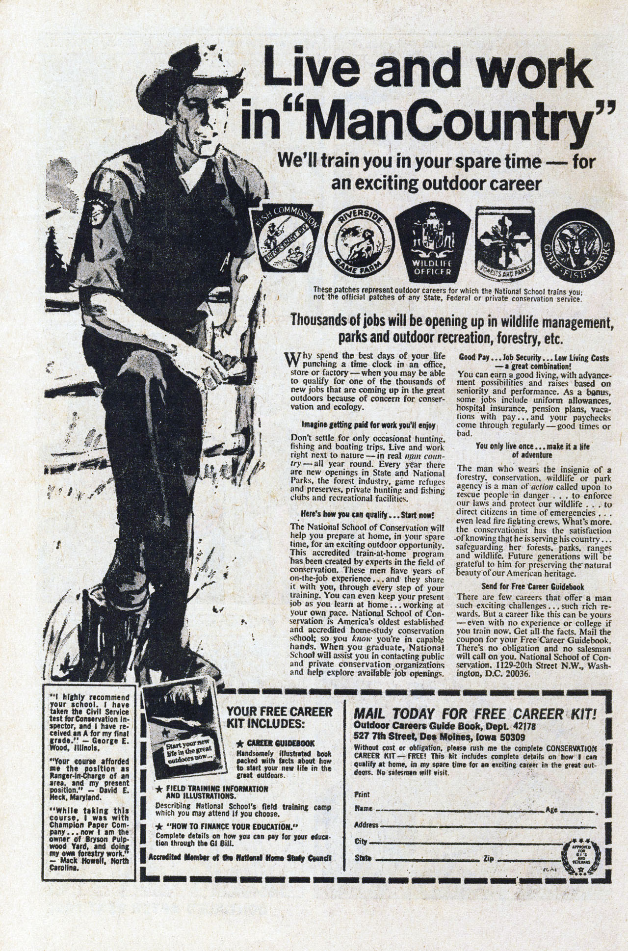 Read online Ringo Kid (1970) comic -  Issue #22 - 6