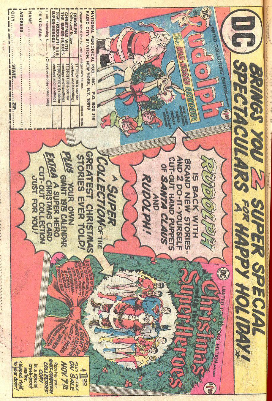 Read online Young Love (1963) comic -  Issue #114 - 60