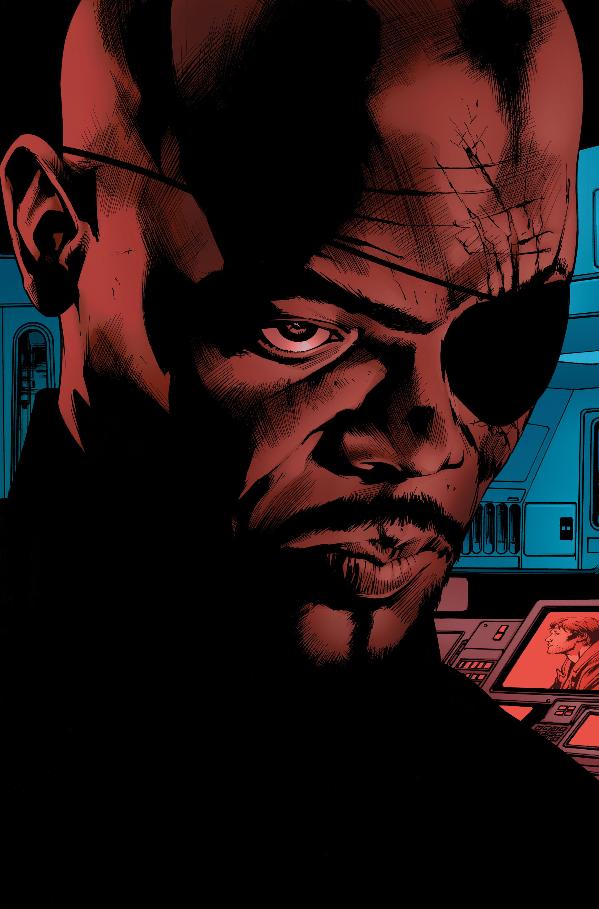 Read online Ultimates 2 comic -  Issue #2 - 26