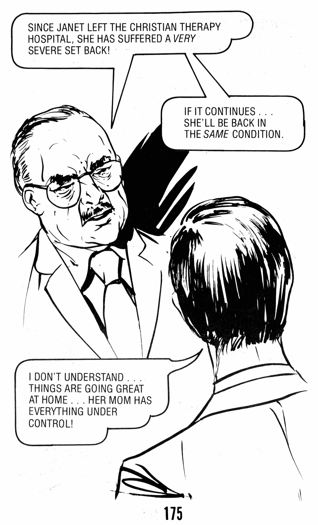 Read online Going bananas? comic -  Issue # TPB (Part 2) - 78