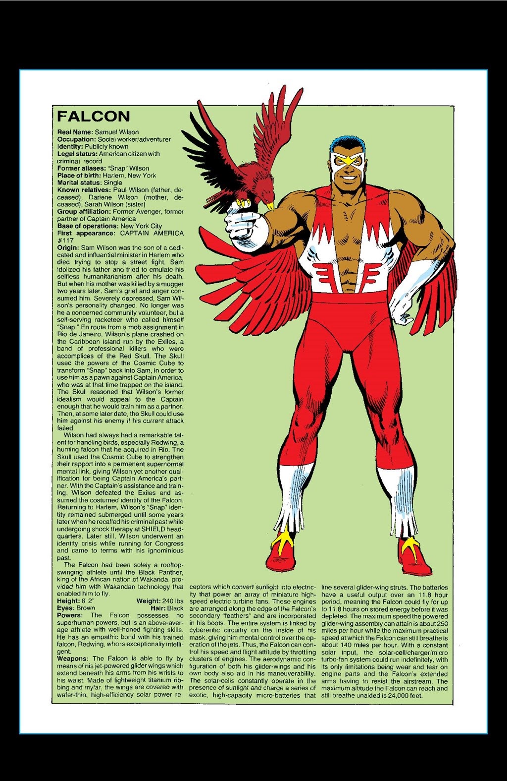 Read online Captain America Epic Collection comic -  Issue # TPB Sturm Und Drang (Part 5) - 112