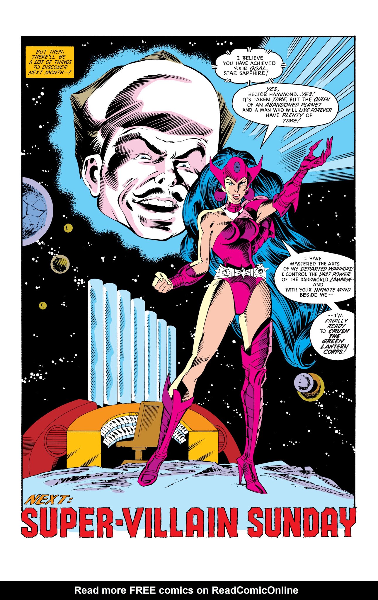 Read online The Green Lantern Corps comic -  Issue # _TPB 1 (Part 2) - 59