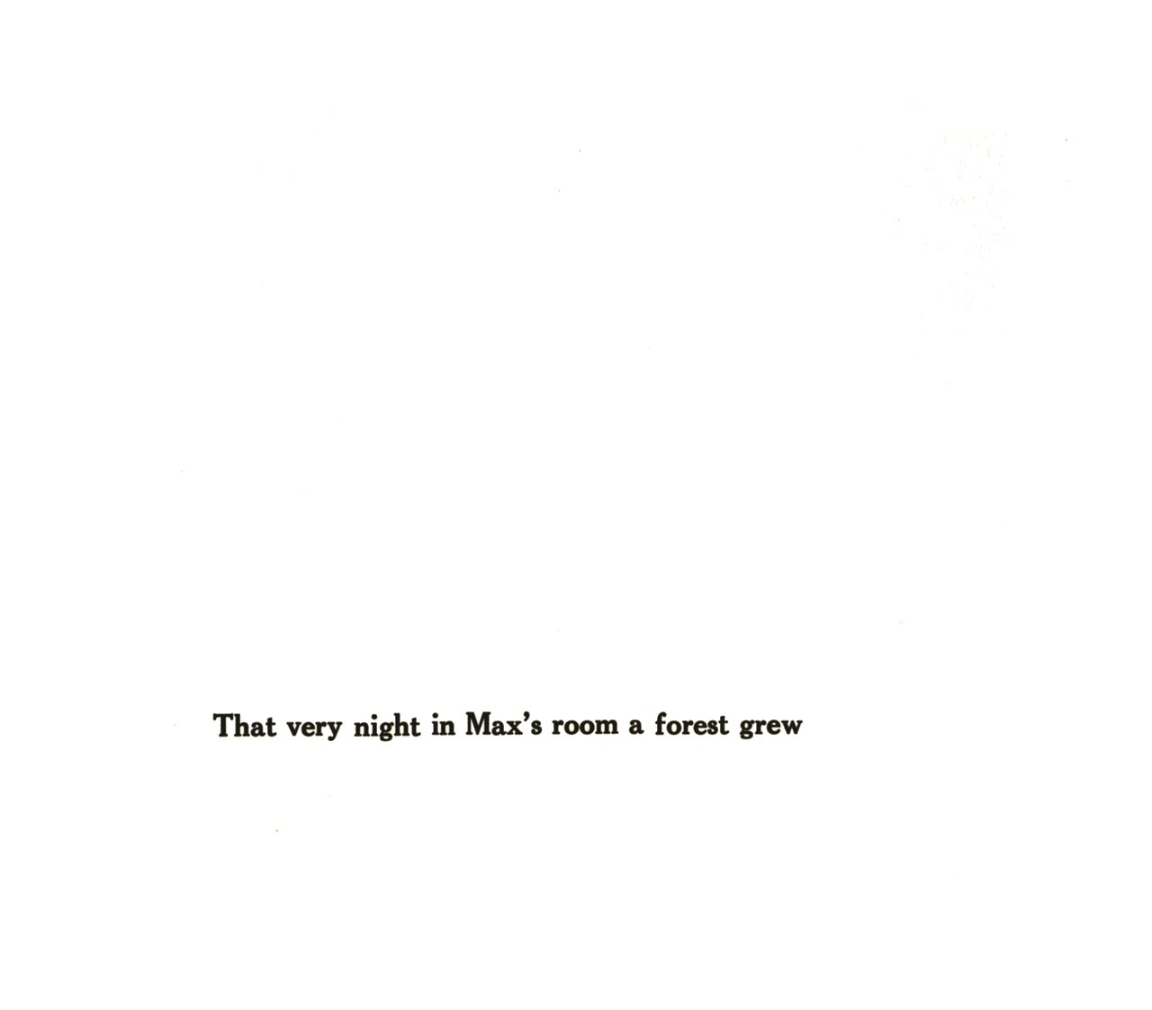 Read online Where the Wild Things Are comic -  Issue # Full - 15
