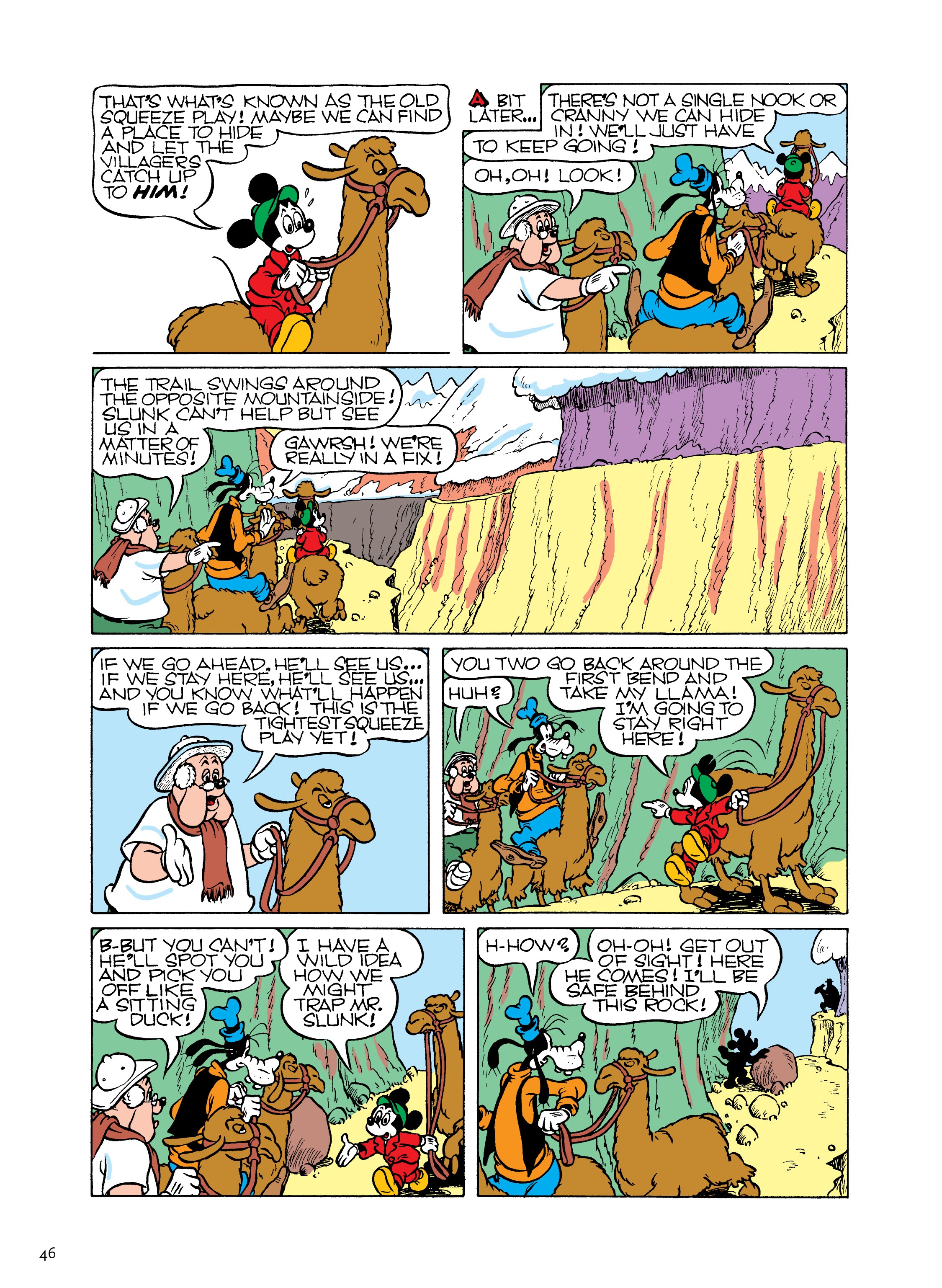 Read online Disney Masters comic -  Issue # TPB 21 (Part 1) - 55