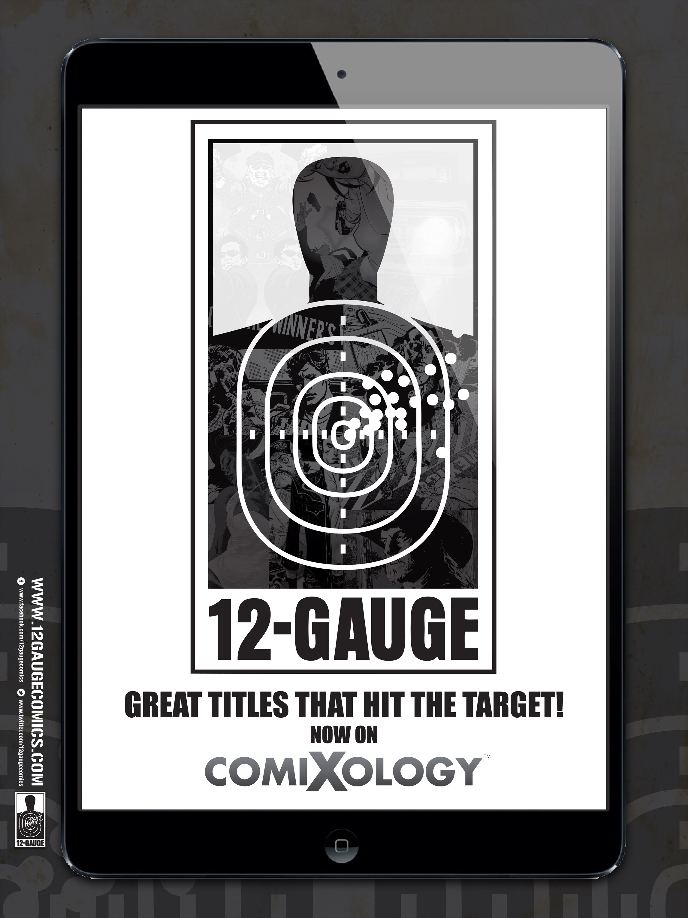 Read online ICE comic -  Issue #3 - 25