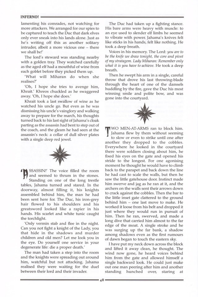 Read online Inferno! (1997) comic -  Issue #24 - 48