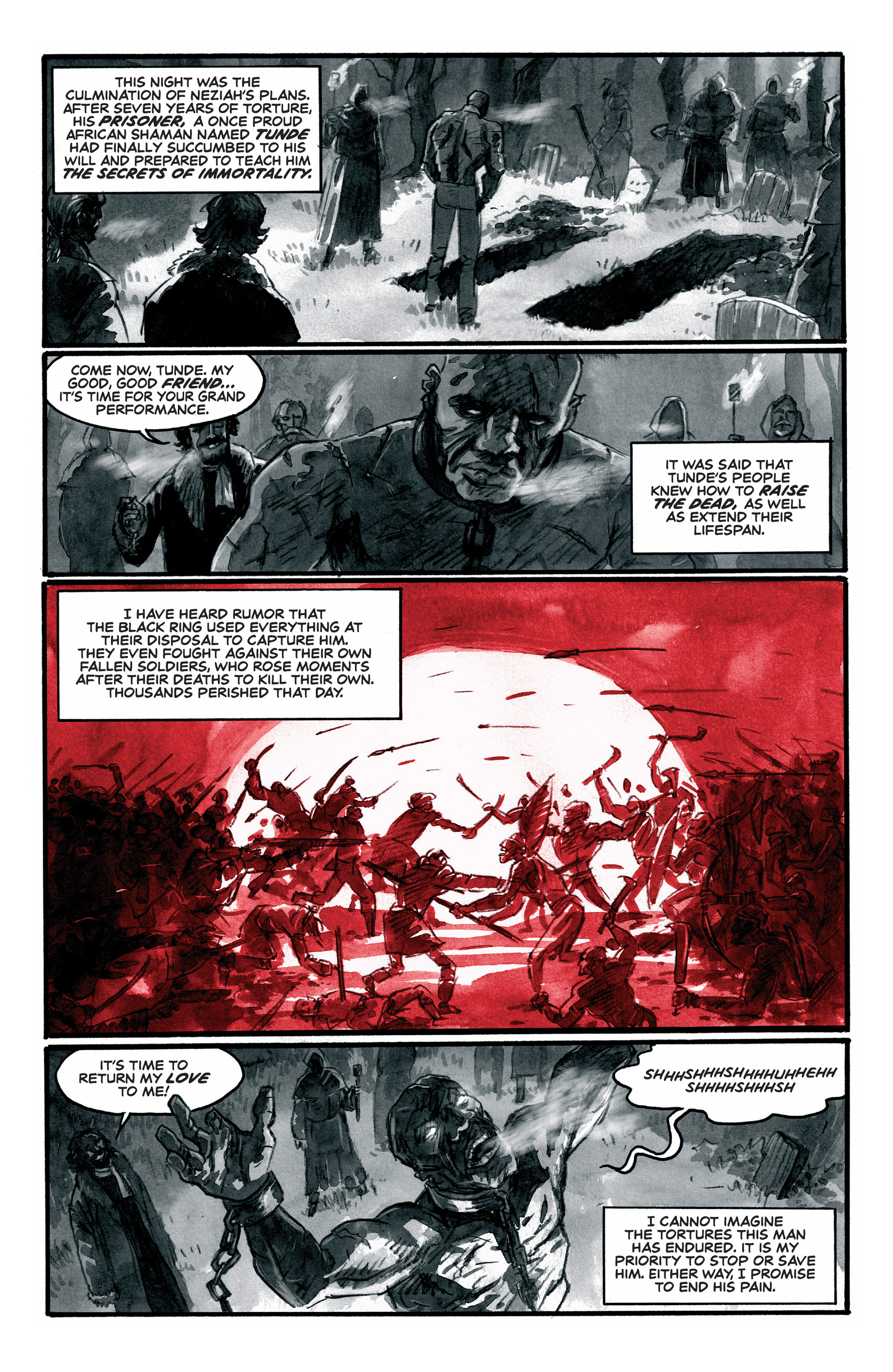 Read online Thomas Alsop comic -  Issue #6 - 13