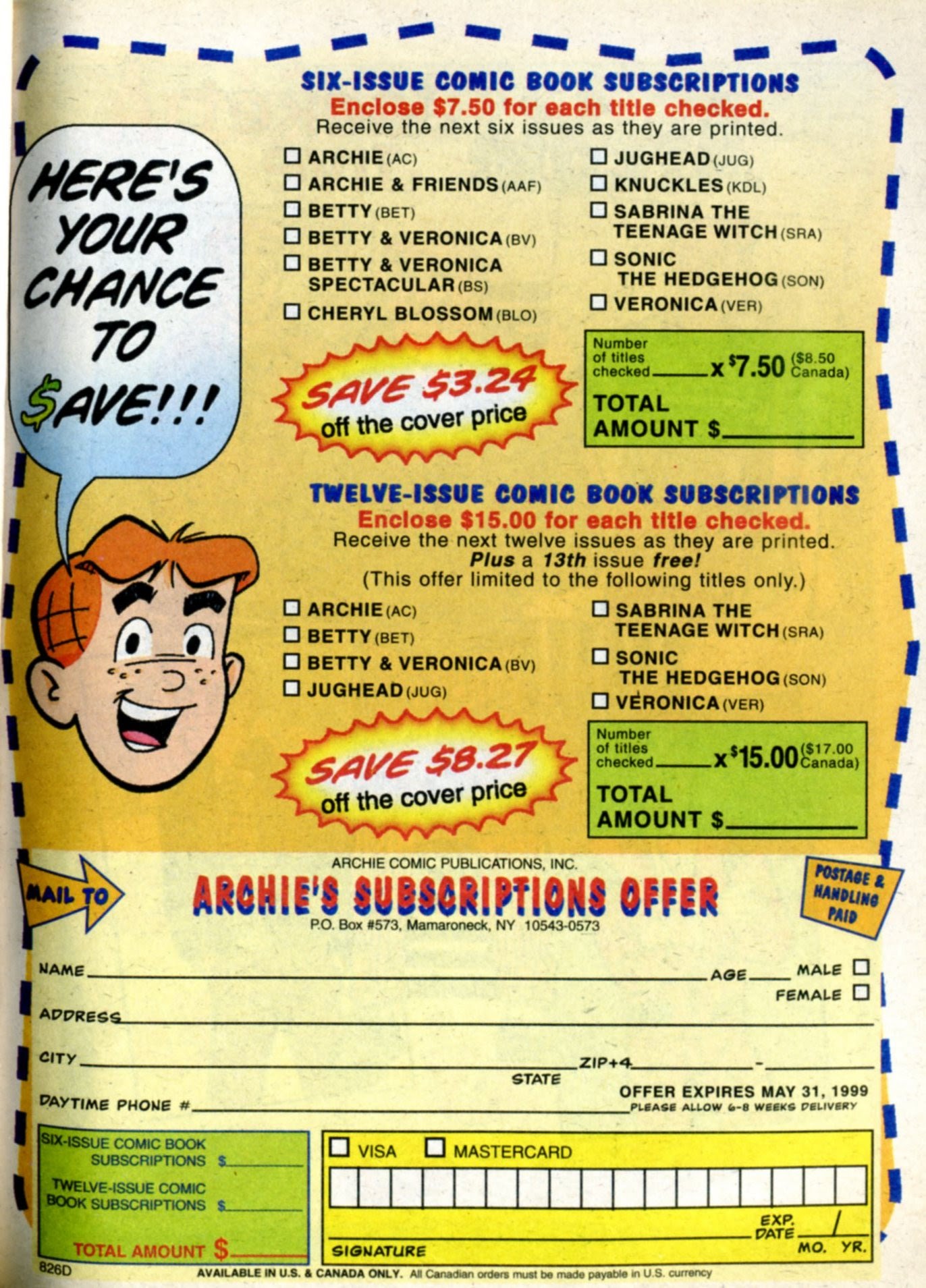 Read online Archie's Double Digest Magazine comic -  Issue #106 - 91
