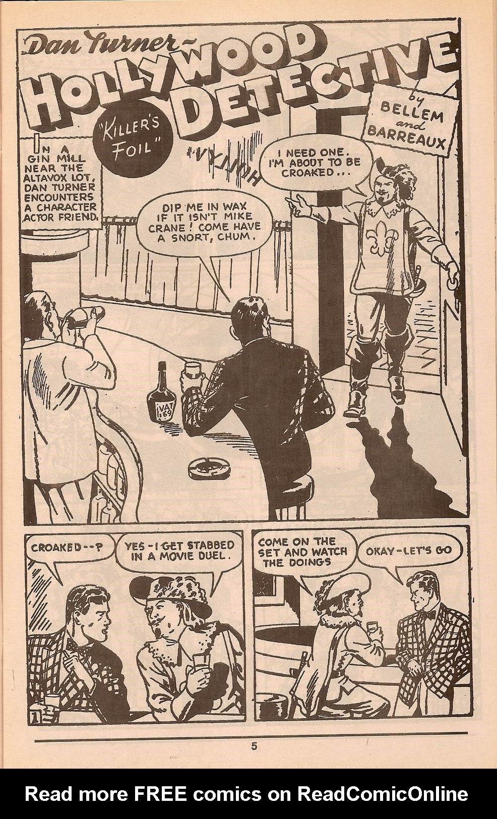 Read online Spicy Tales Collection comic -  Issue # TPB - 90