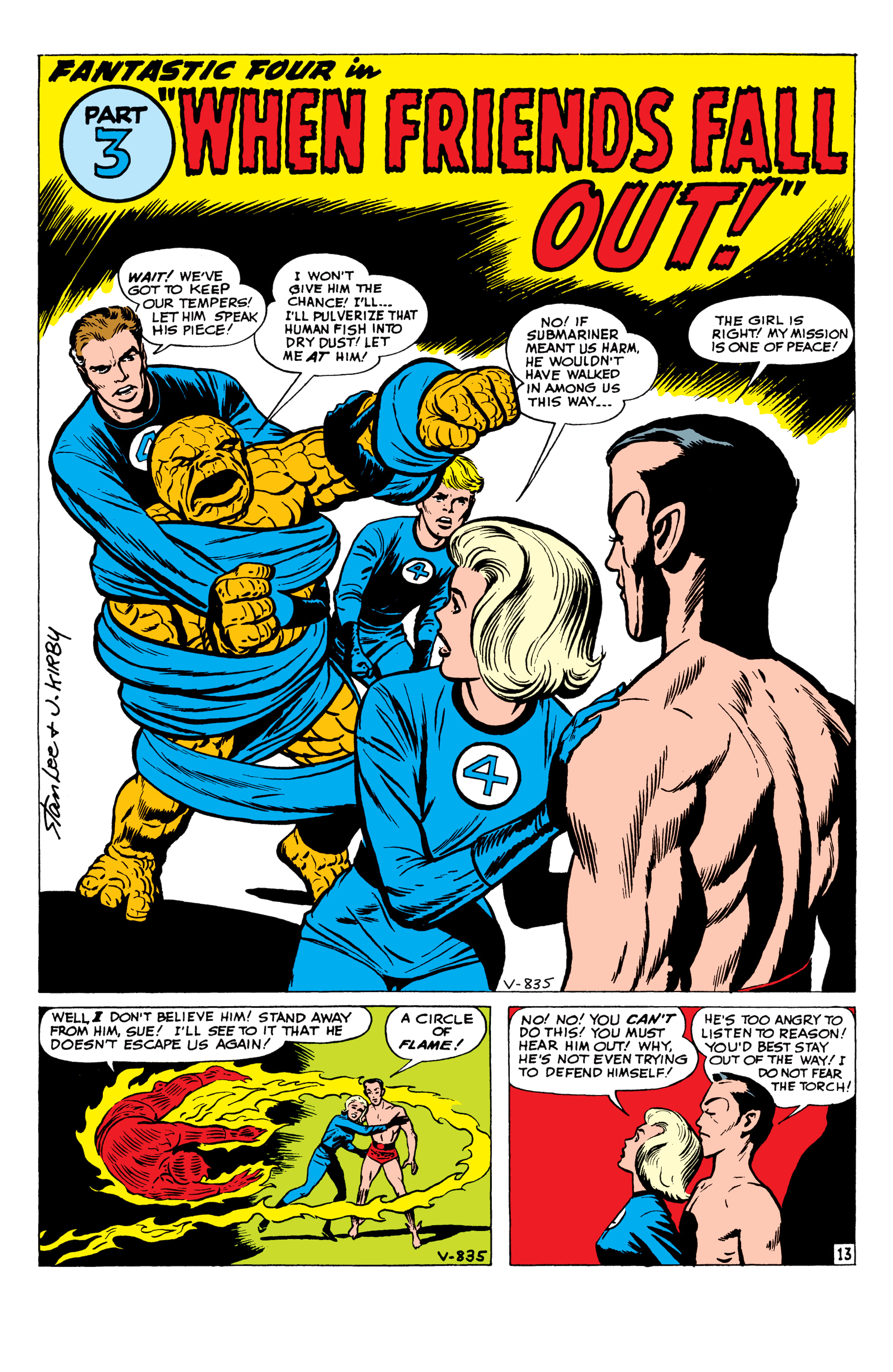 Read online Doctor Doom: The Book of Doom Omnibus comic -  Issue # TPB (Part 1) - 45
