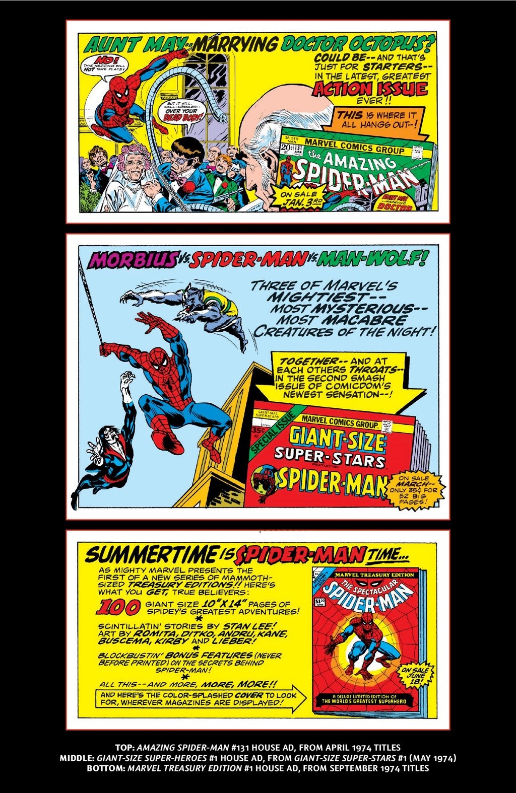 Read online Amazing Spider-Man Epic Collection comic -  Issue # Man-Wolf at Midnight (Part 4) - 101