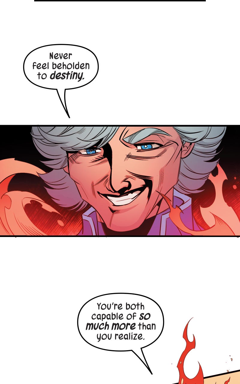 Read online Hulkling and Wiccan: Infinity Comic comic -  Issue #4 - 65