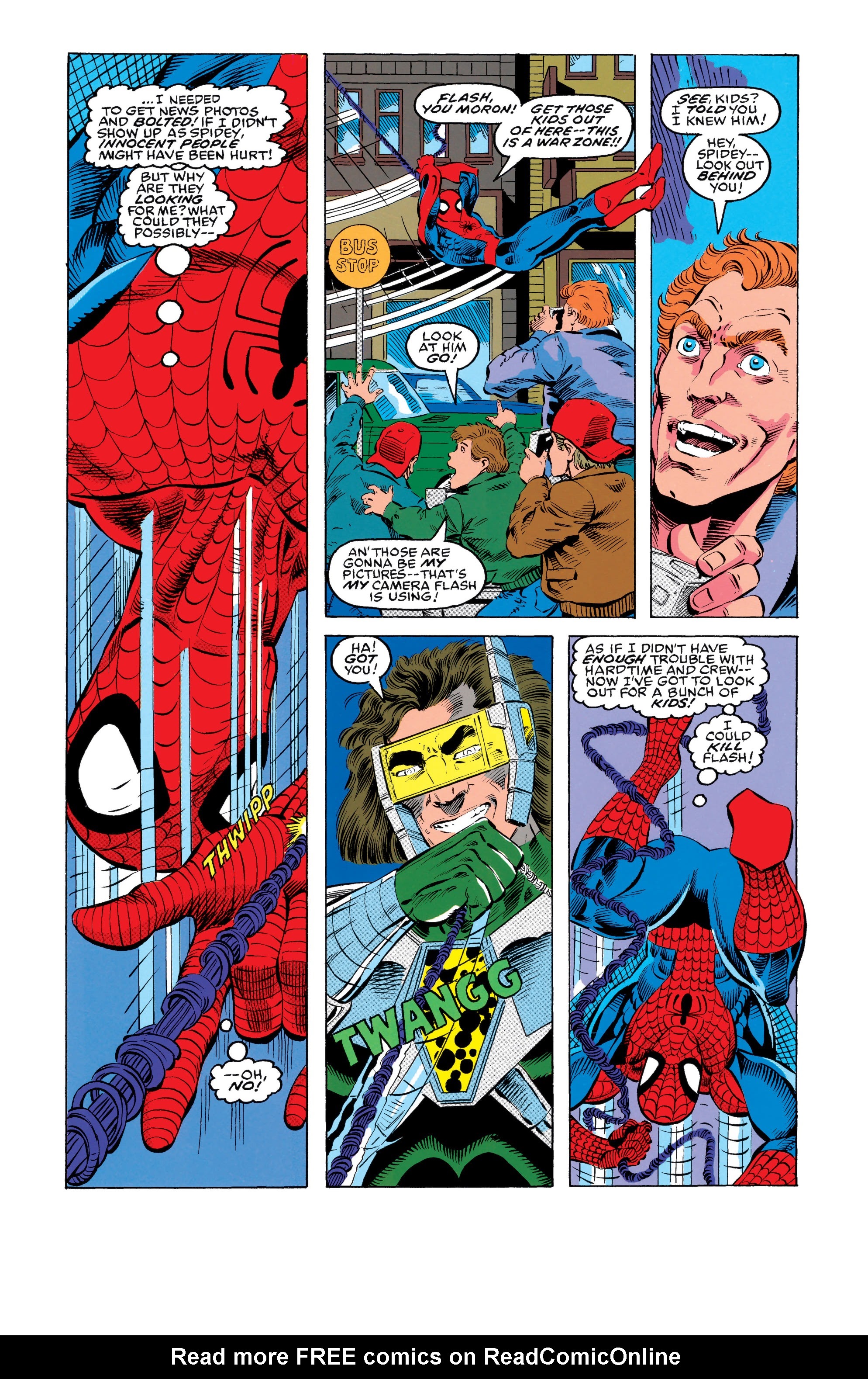 Read online X-Factor Epic Collection comic -  Issue # TPB Afterlives (Part 1) - 10