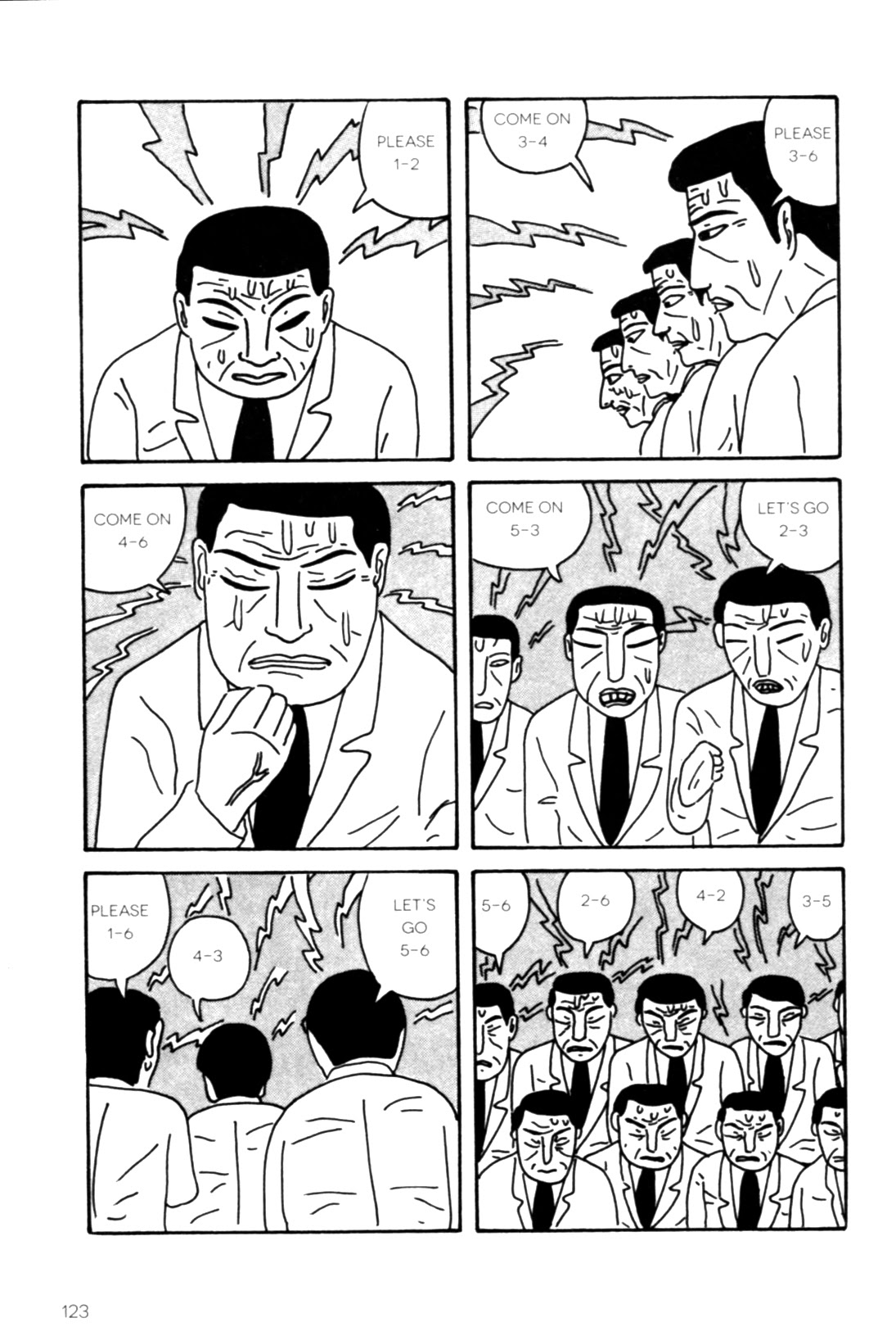 Read online The Pits of Hell comic -  Issue # TPB (Part 2) - 24