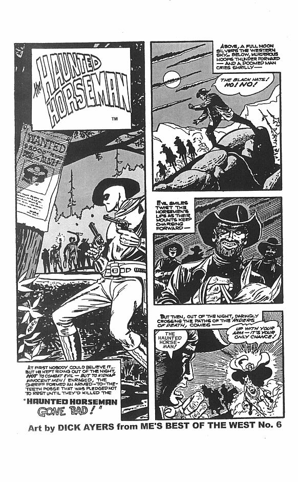Best of the West (1998) issue 8 - Page 36