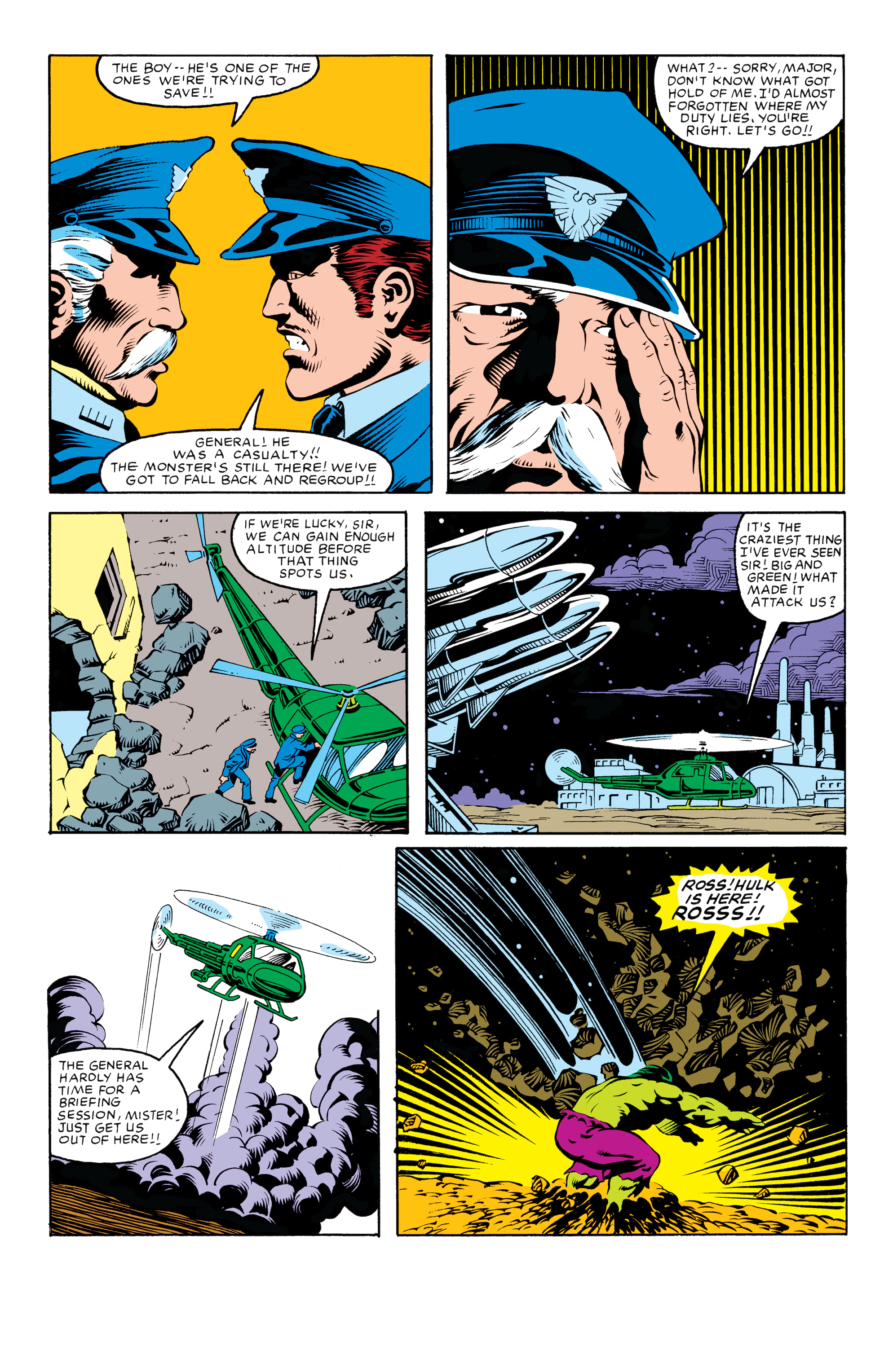 Read online What If? (1977) comic -  Issue # _Complete Collection TPB 4 (Part 4) - 90