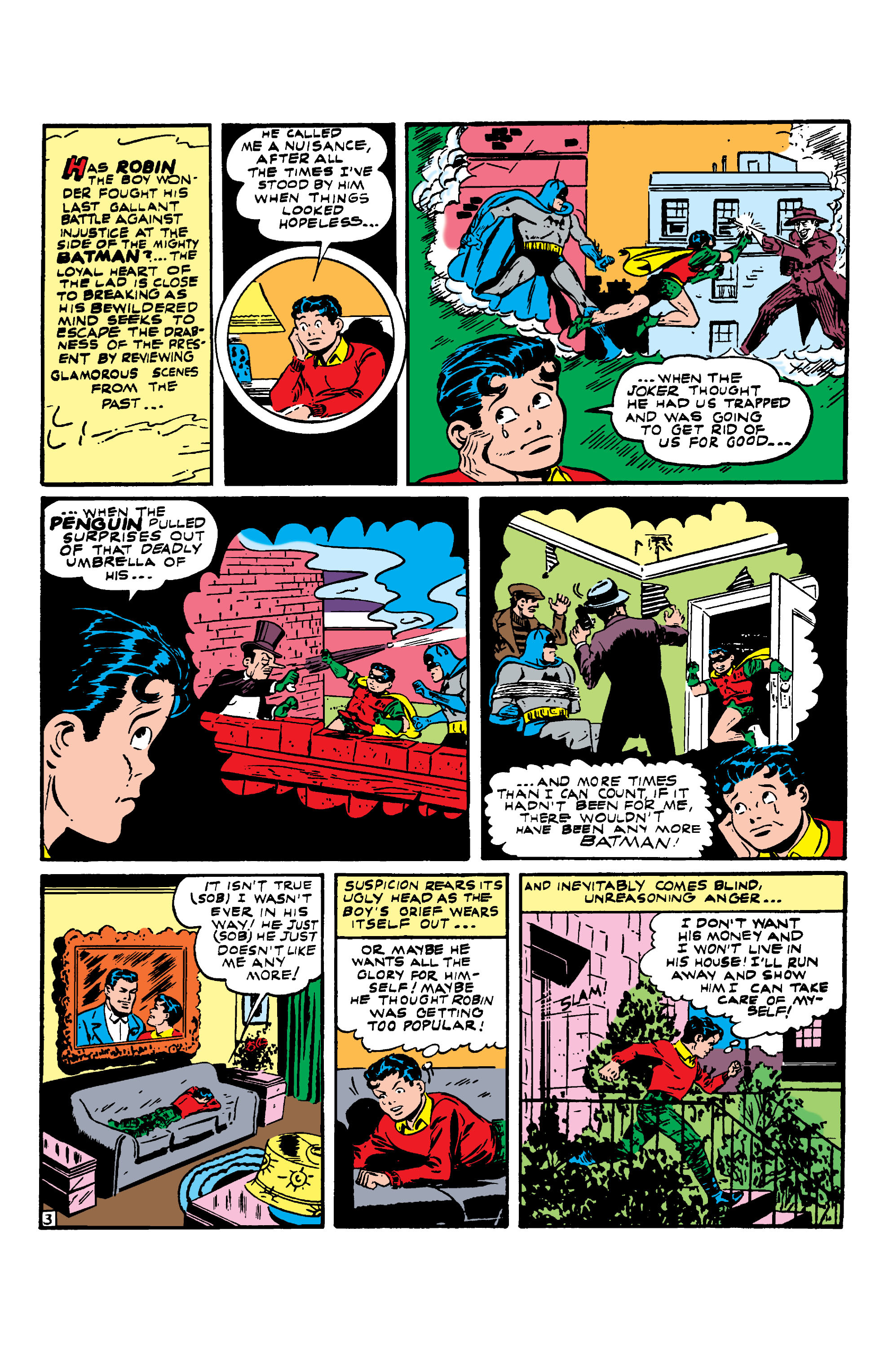 Read online Batman (1940) comic -  Issue #13 - 4