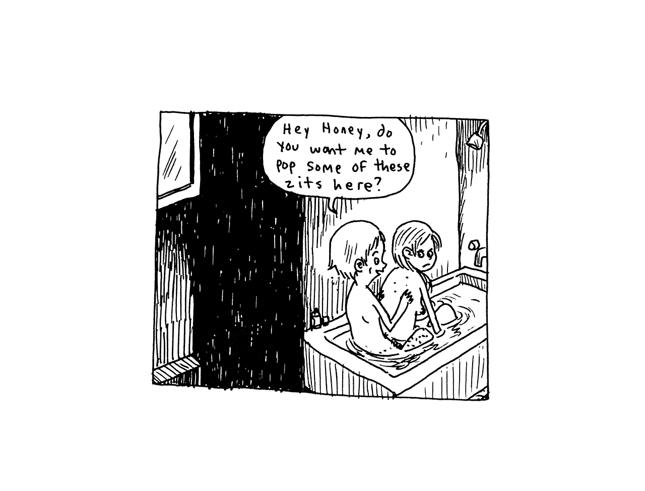 Read online I am Going to Be Small comic -  Issue # TPB (Part 2) - 93