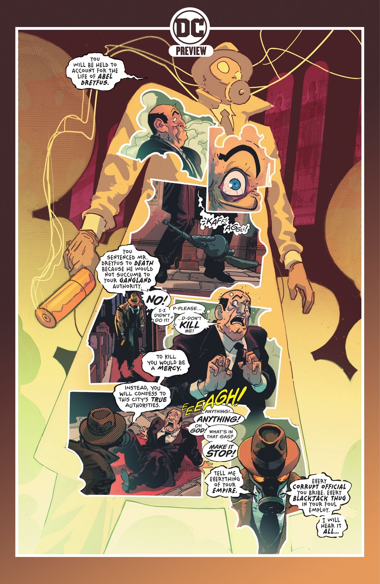 Read online Blue Beetle (2023) comic -  Issue #2 - 27