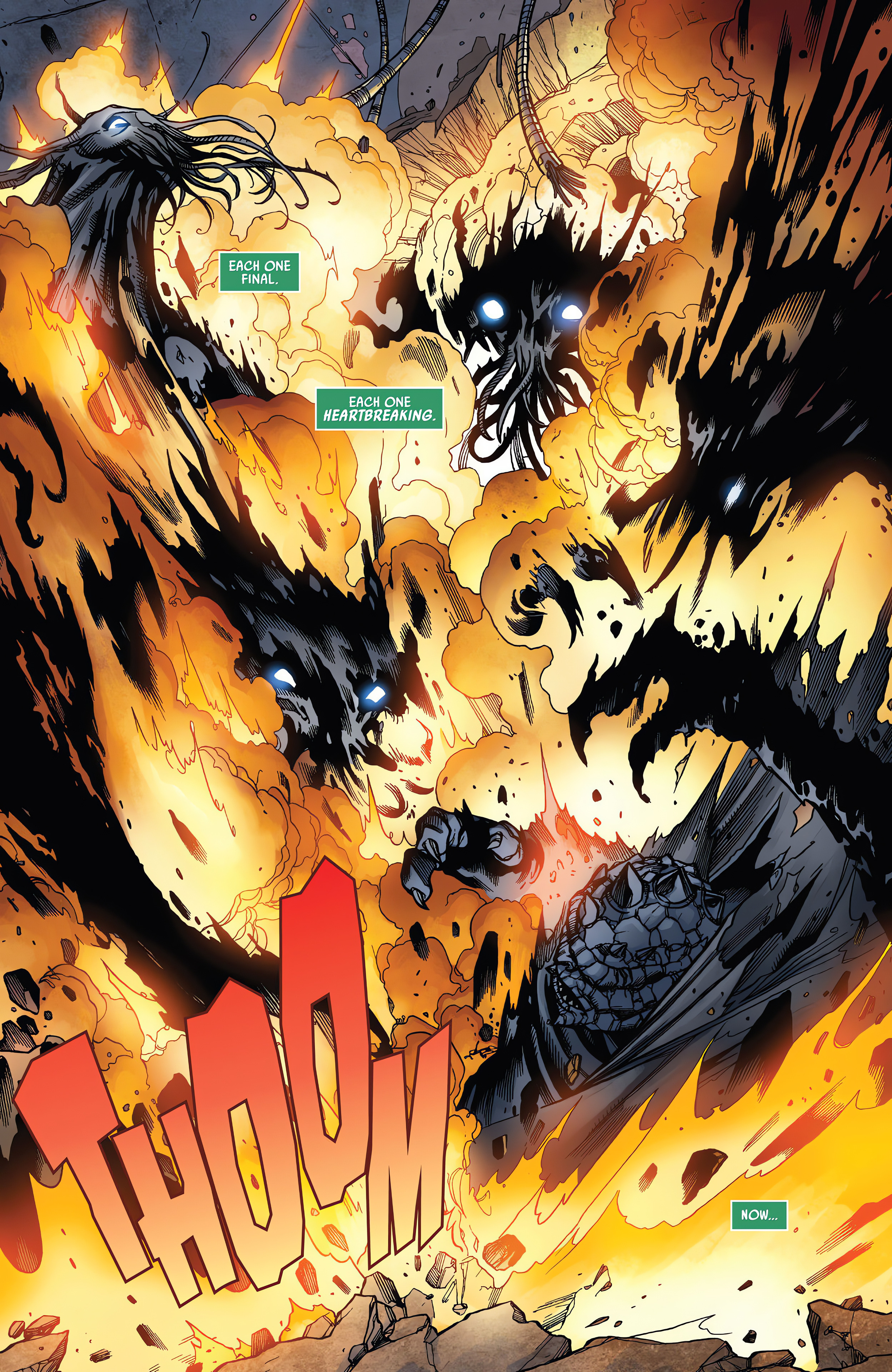 Read online Star Wars: The High Republic (2023) comic -  Issue #1 - 7