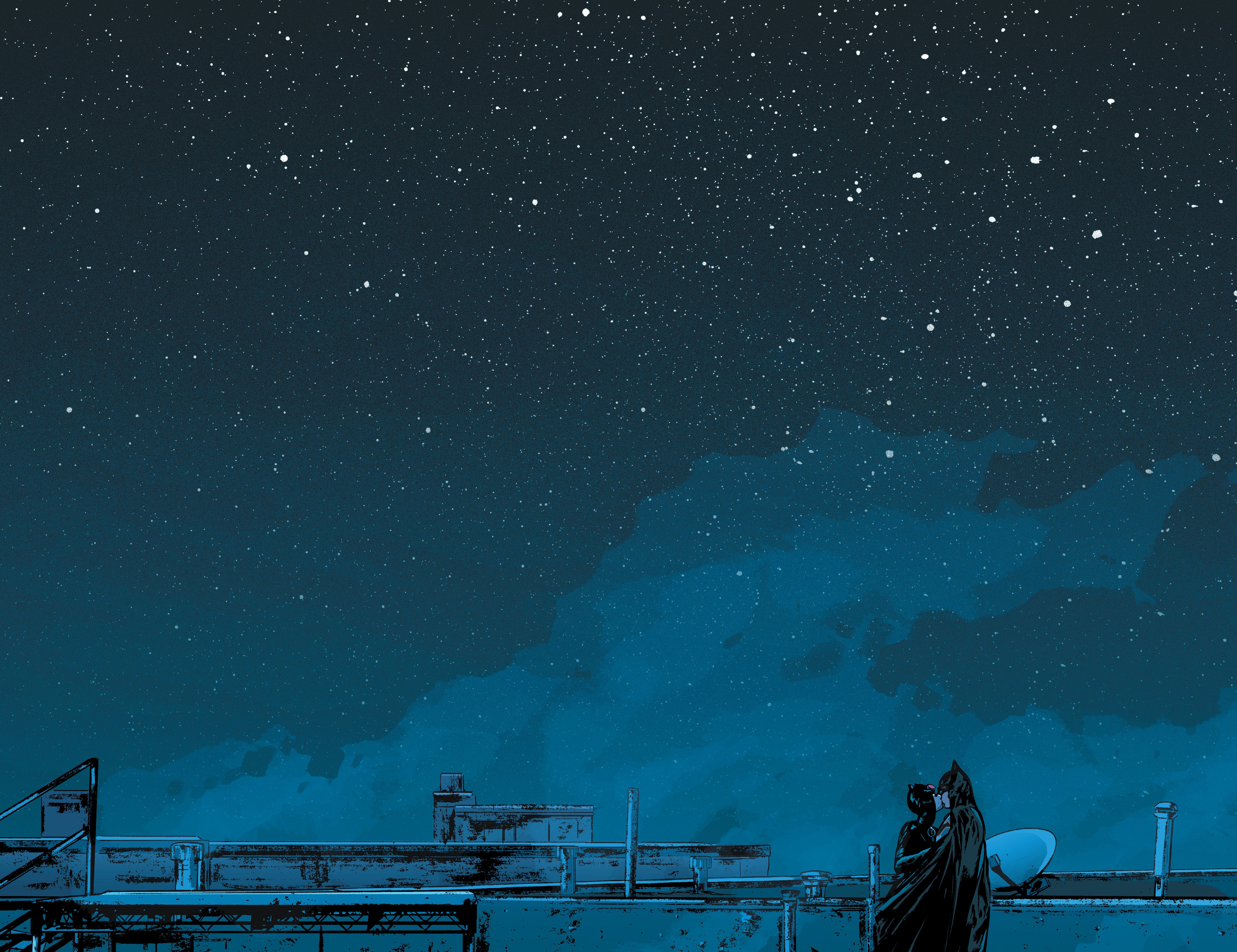 Read online Batman: Rebirth Deluxe Edition comic -  Issue # TPB 1 (Part 3) - 96