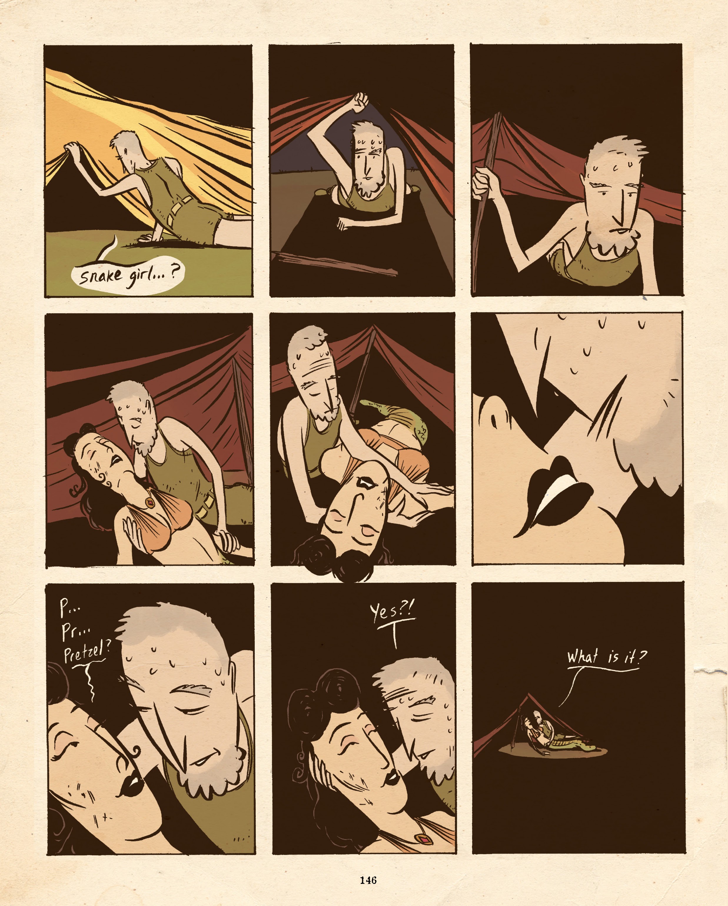 Read online The Complete Pistolwhip comic -  Issue # TPB (Part 2) - 45