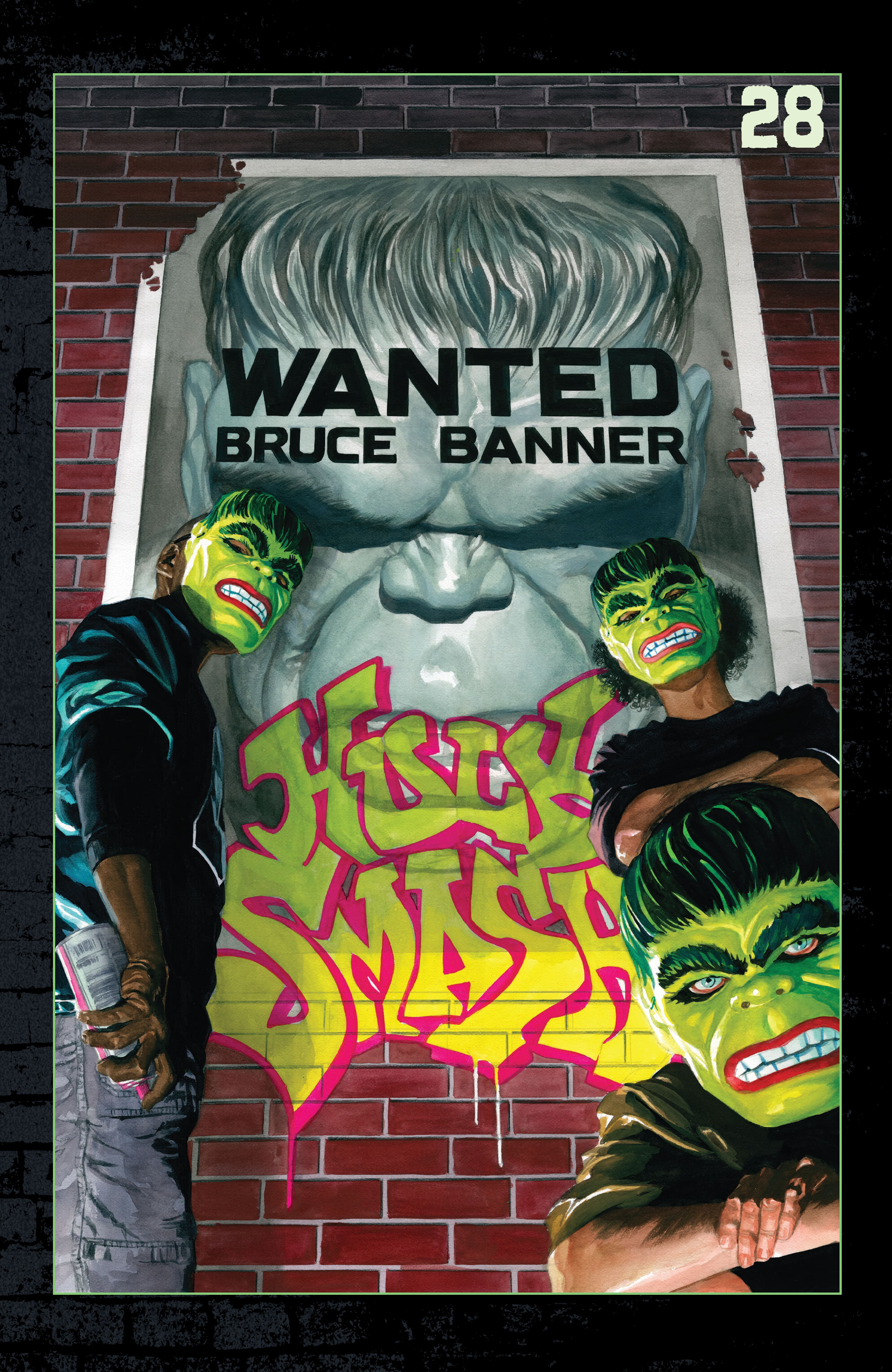 Read online Immortal Hulk Omnibus comic -  Issue # TPB (Part 7) - 82