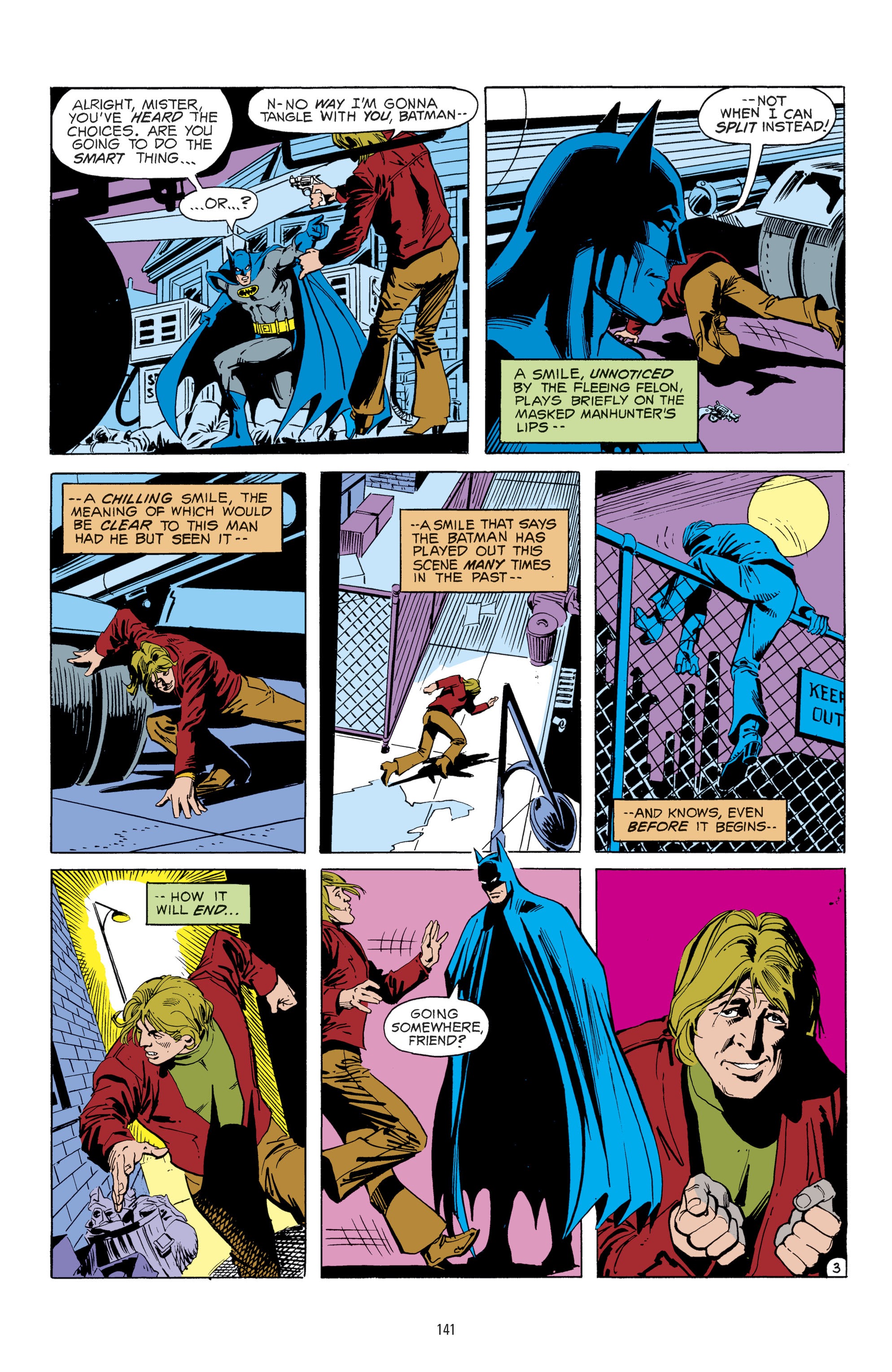 Read online Black Lightning comic -  Issue # (1977) _TPB 2 (Part 2) - 38