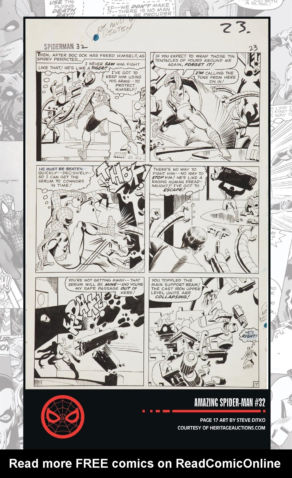 Read online Marvel-Verse (2020) comic -  Issue # Spider-Man - 119