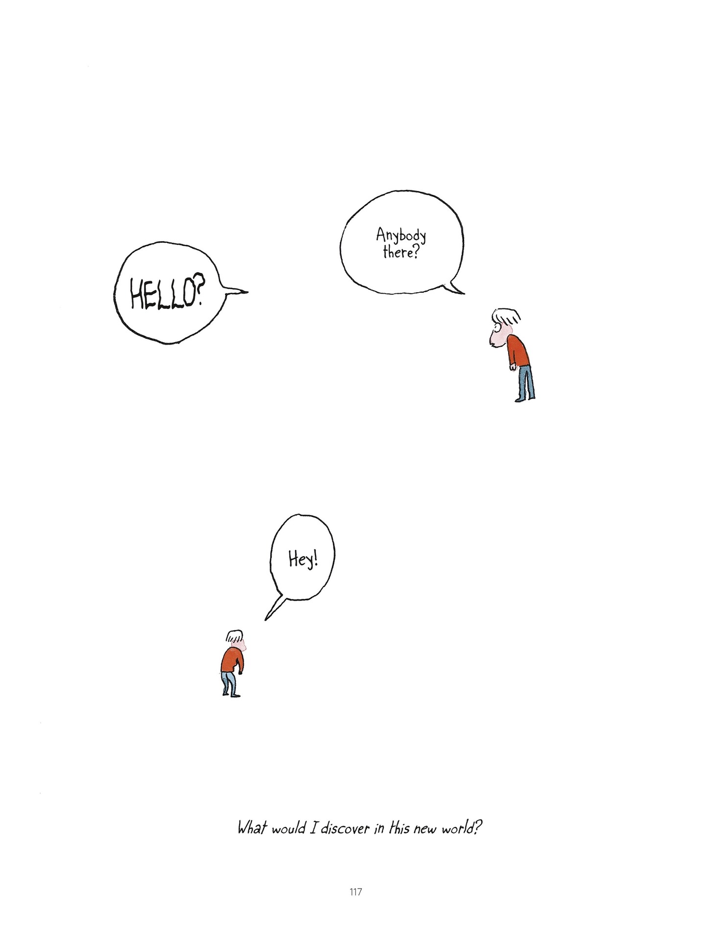 Read online Twin comic -  Issue # TPB 2 (Part 2) - 2