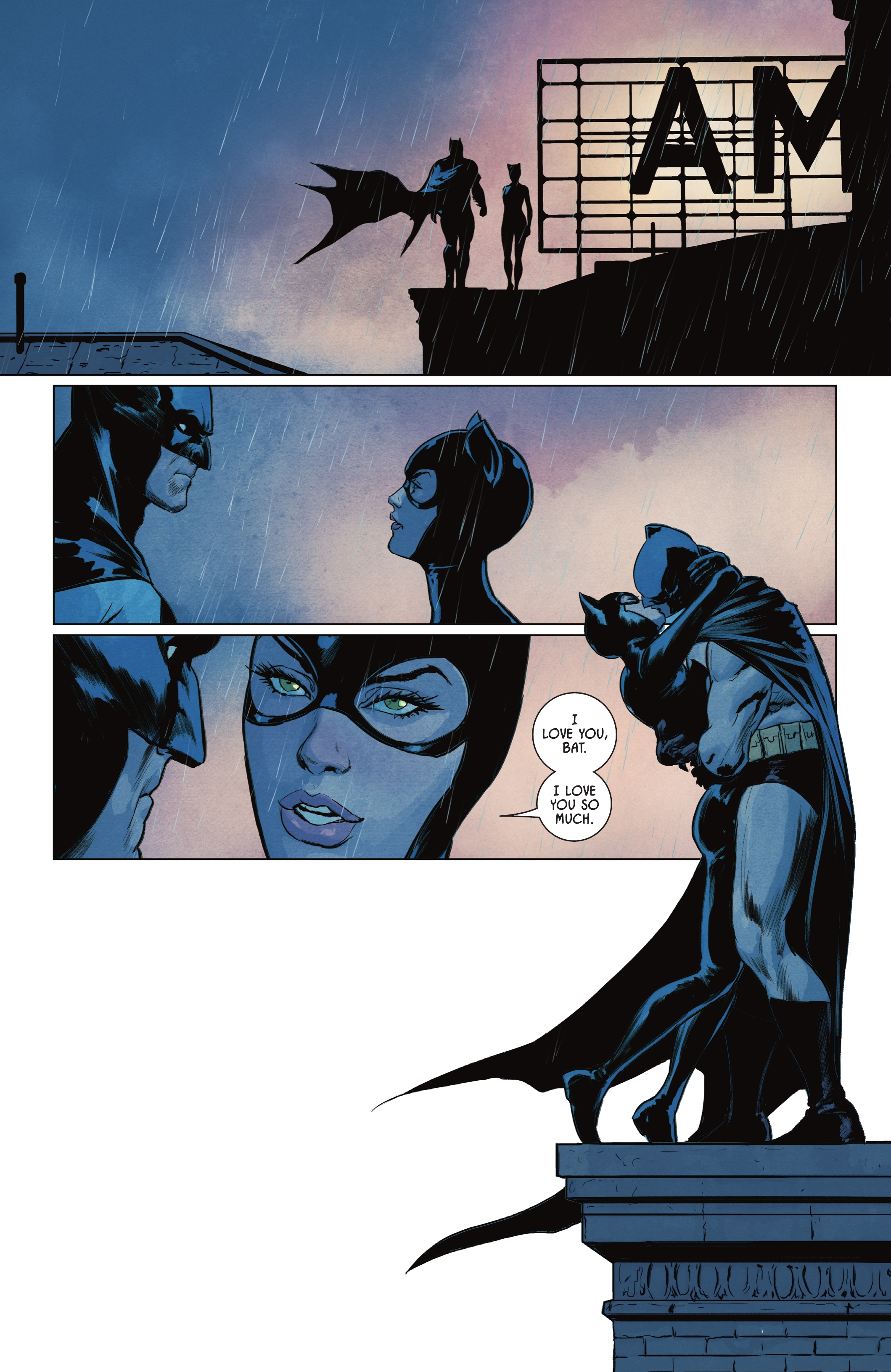 Read online Batman: Rebirth Deluxe Edition comic -  Issue # TPB 6 (Part 5) - 2