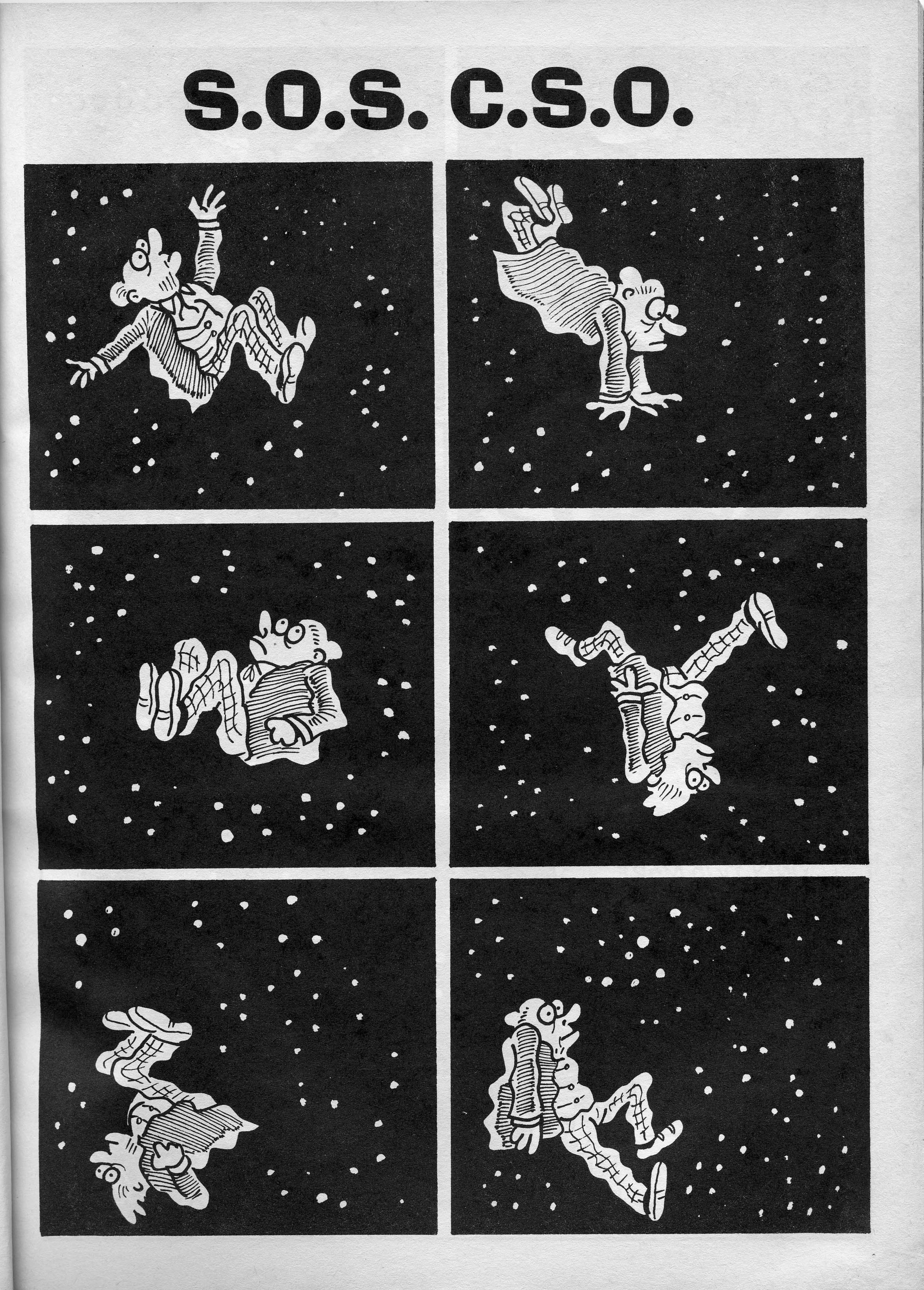 Read online Doctor Who: It's Bigger on the Inside! comic -  Issue # TPB - 28