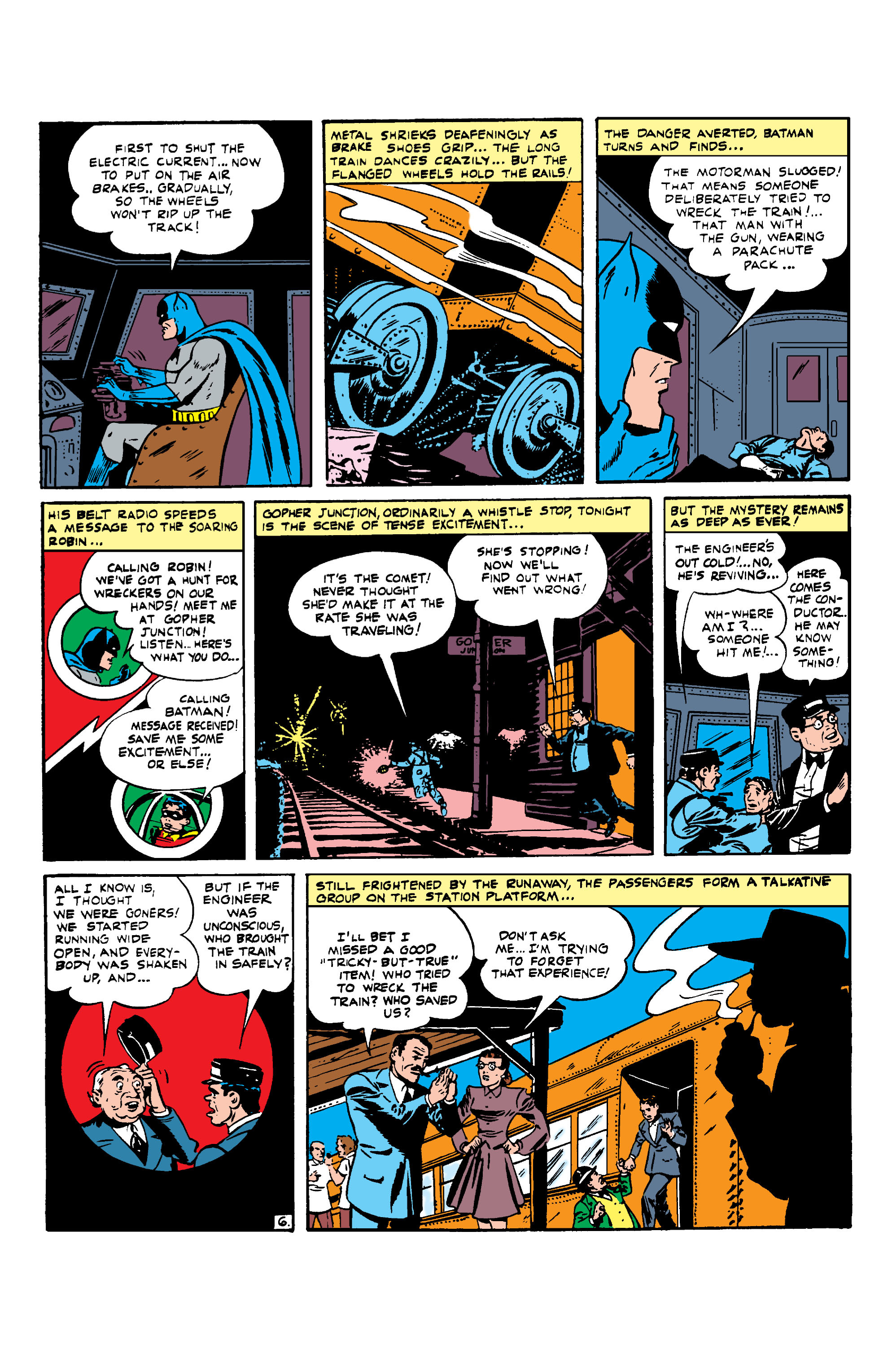 Read online Batman (1940) comic -  Issue #13 - 46